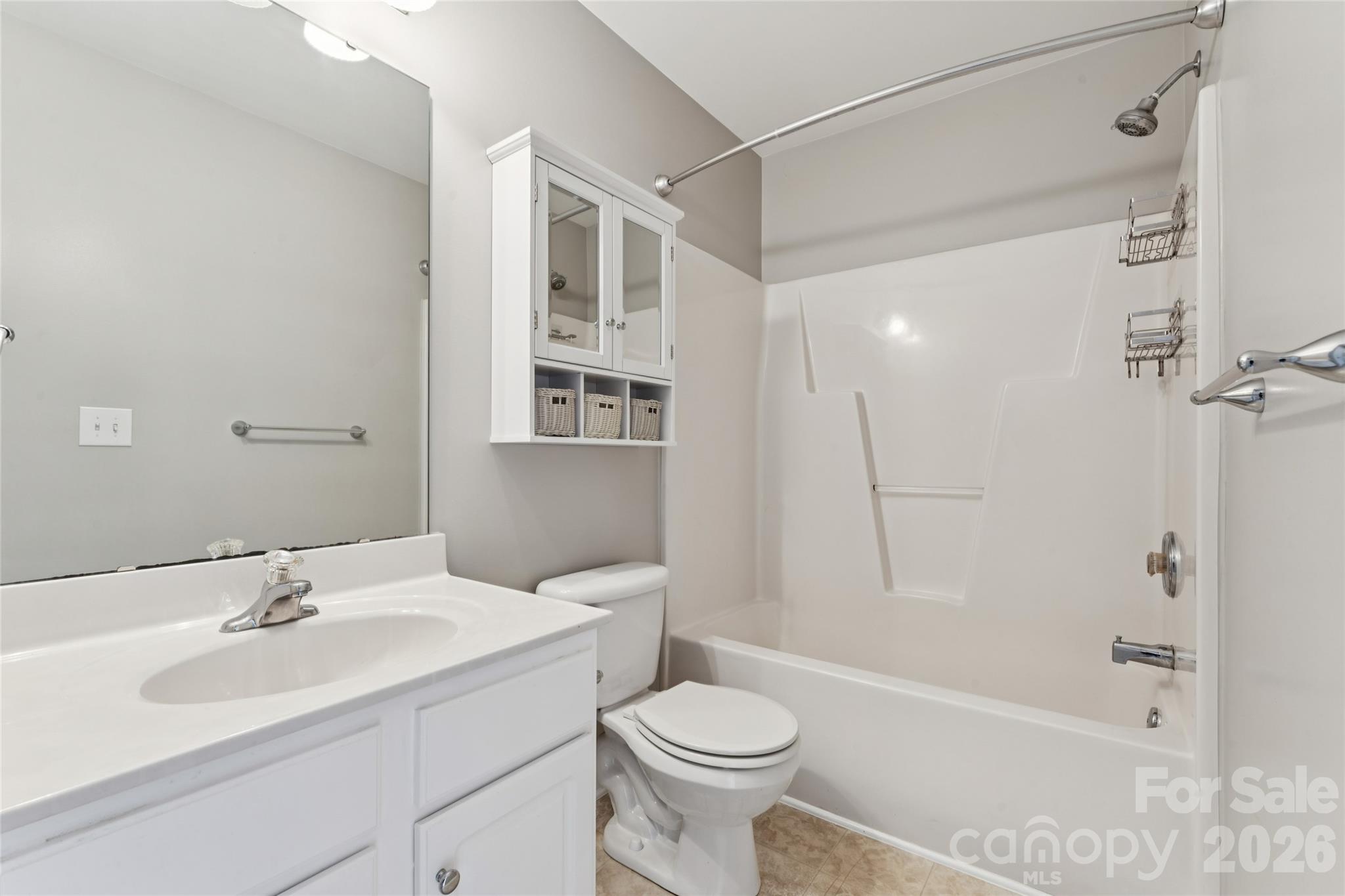 1438 Piney Church Road — Concord