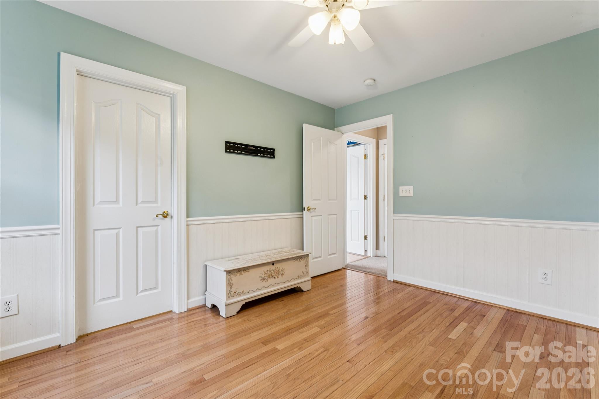 1438 Piney Church Road — Concord