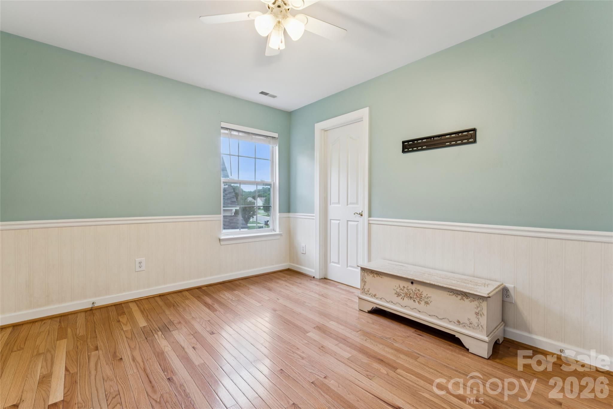1438 Piney Church Road — Concord