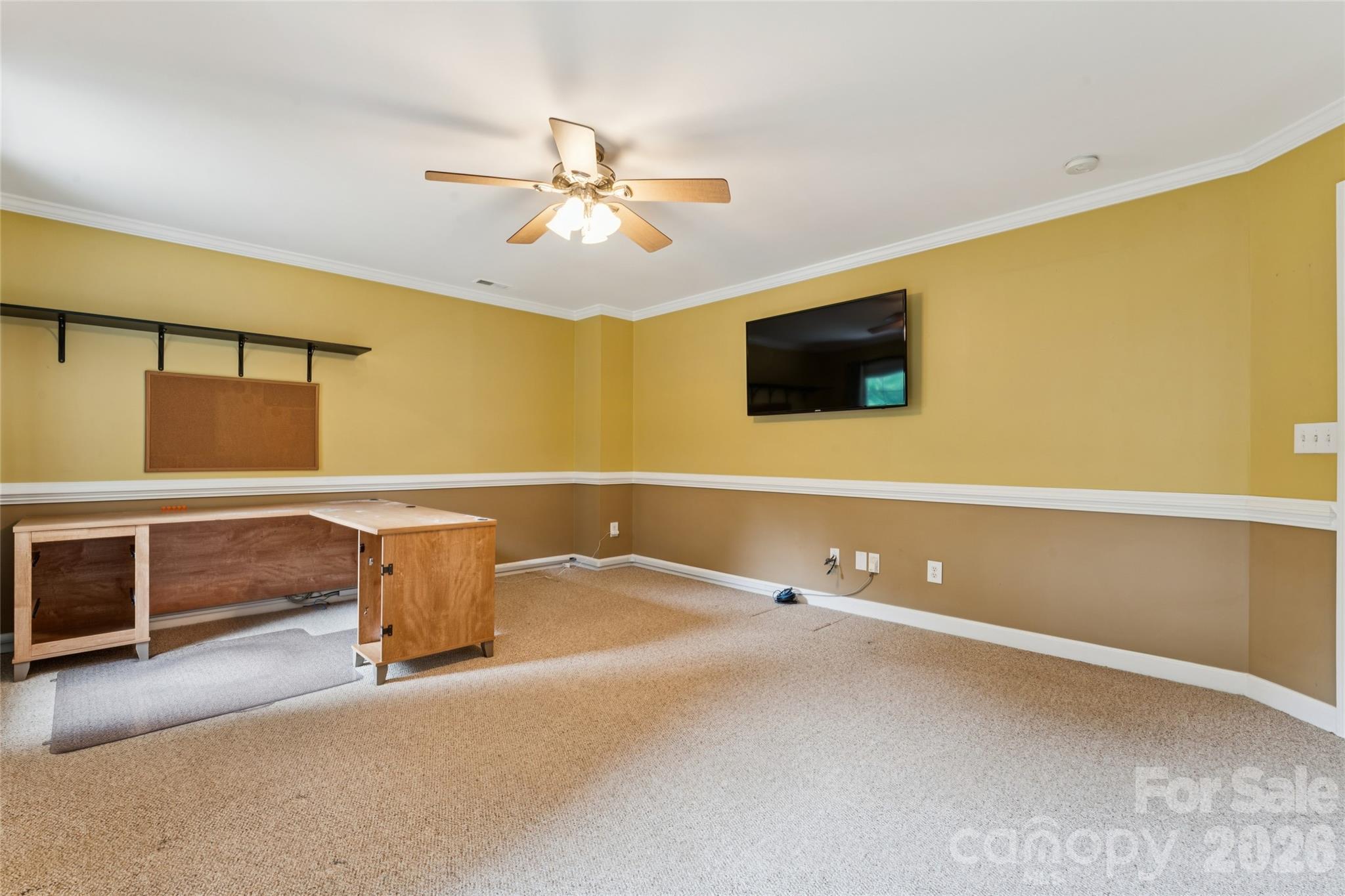 1438 Piney Church Road — Concord