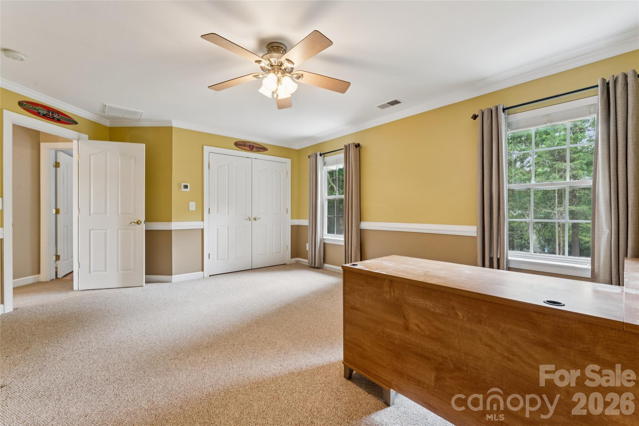 1438 Piney Church Road — Concord