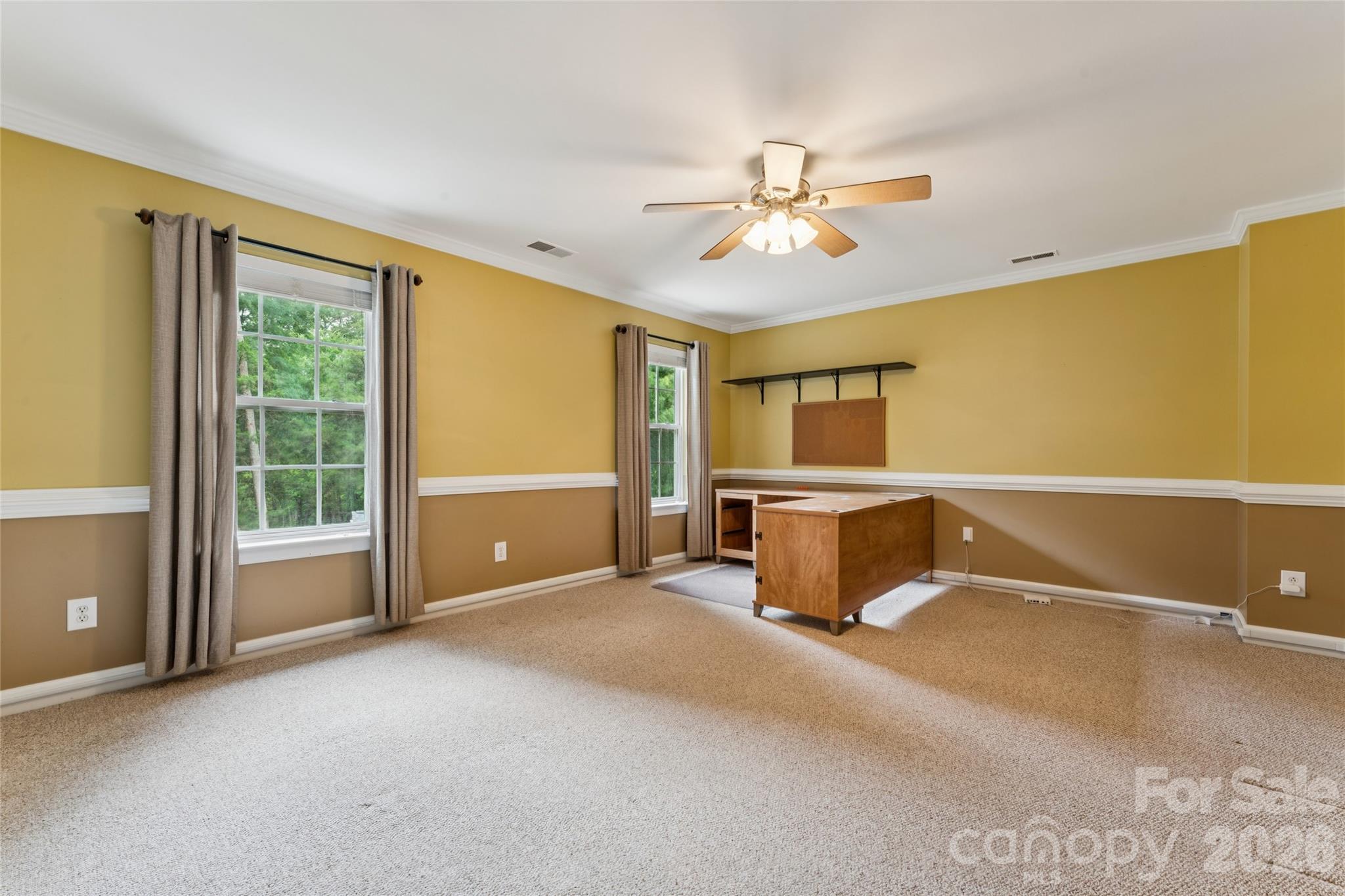 1438 Piney Church Road — Concord