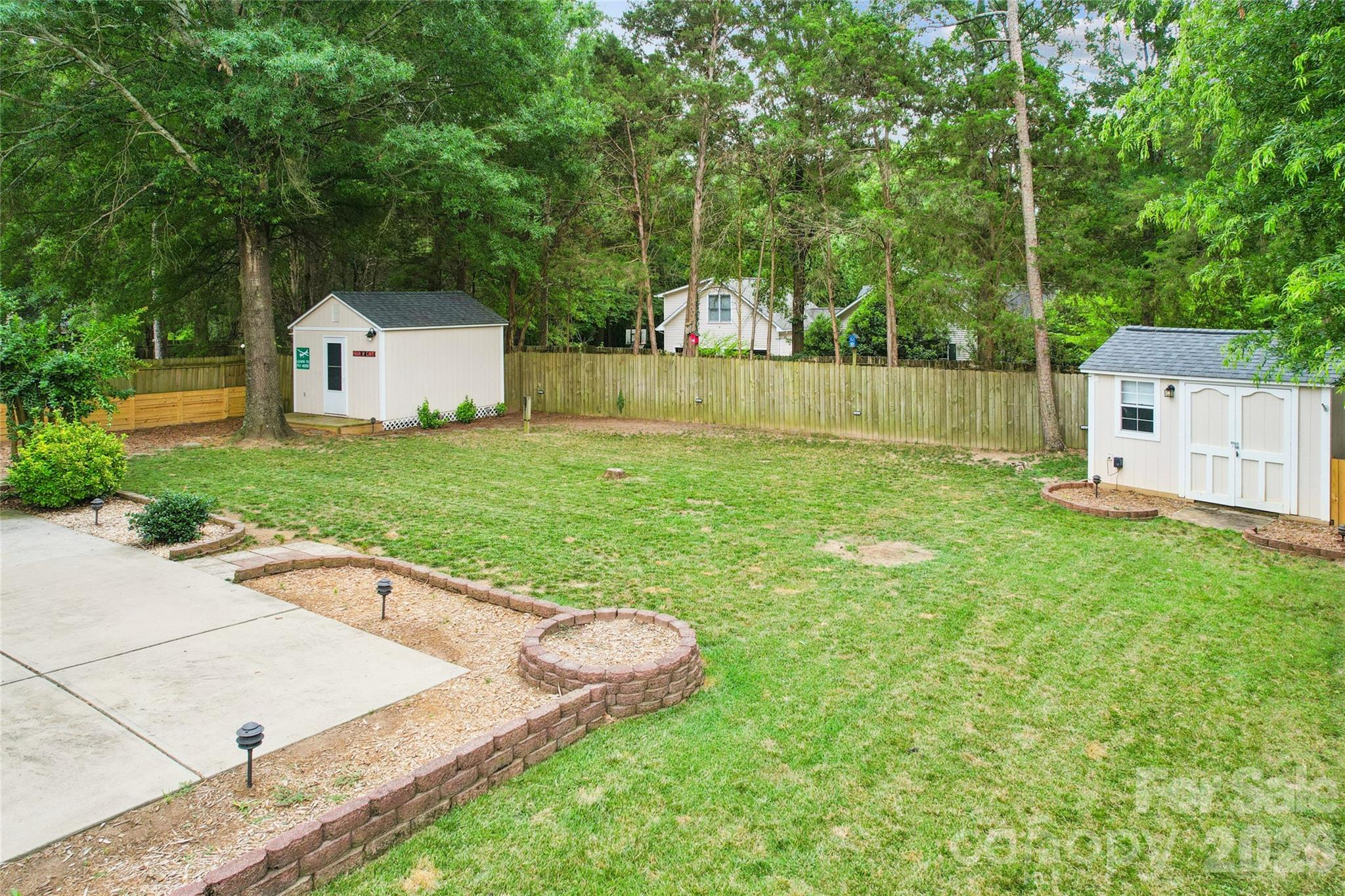 1438 Piney Church Road — Concord