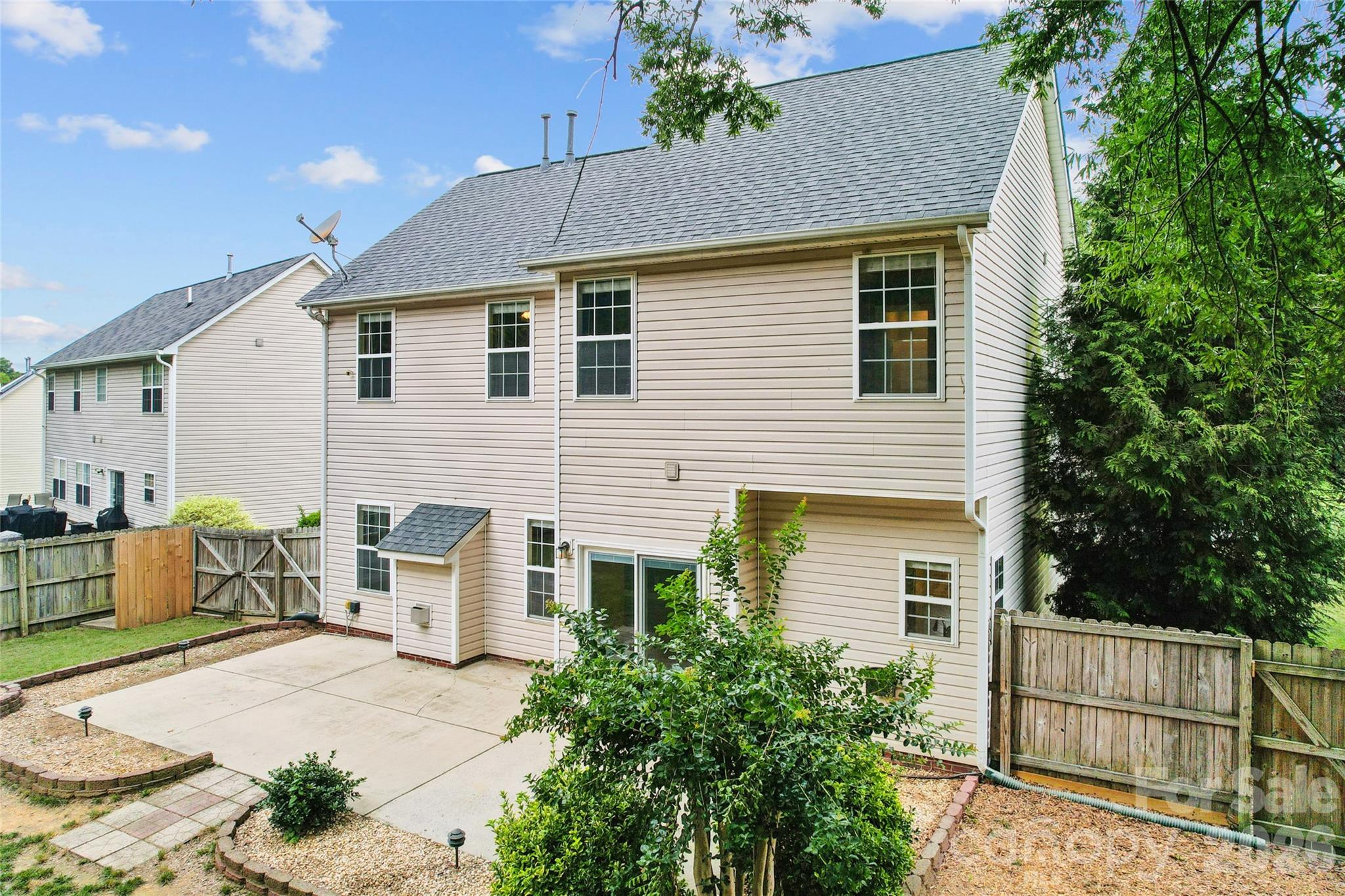 1438 Piney Church Road — Concord