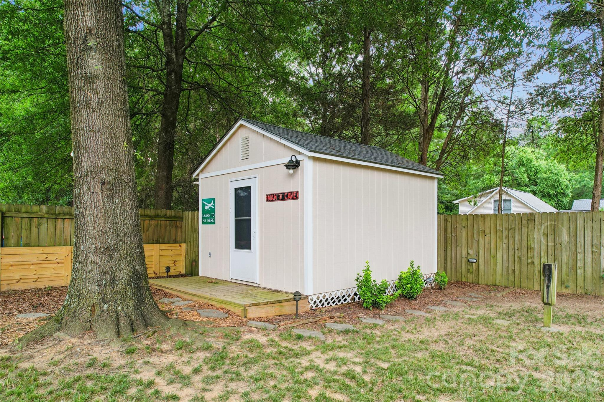 1438 Piney Church Road — Concord