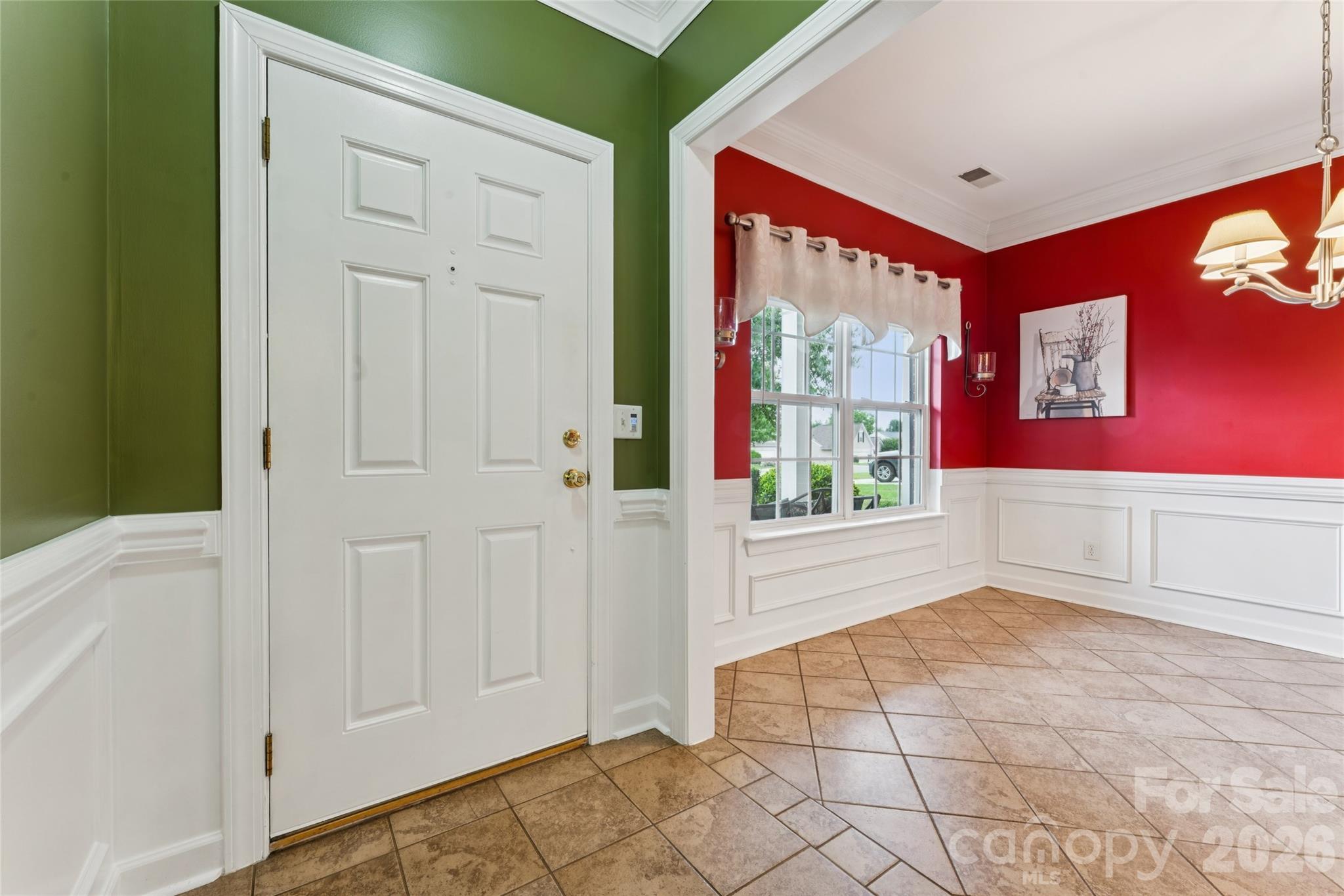 1438 Piney Church Road — Concord