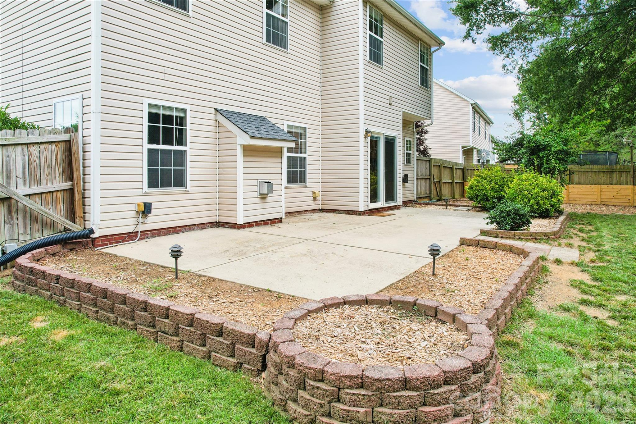 1438 Piney Church Road — Concord