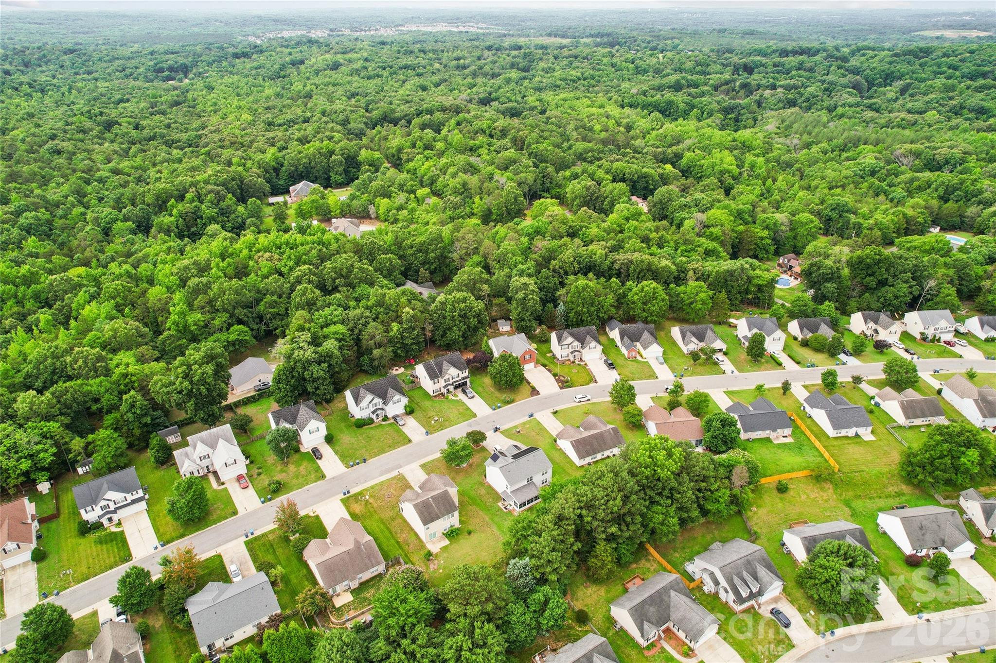 1438 Piney Church Road — Concord