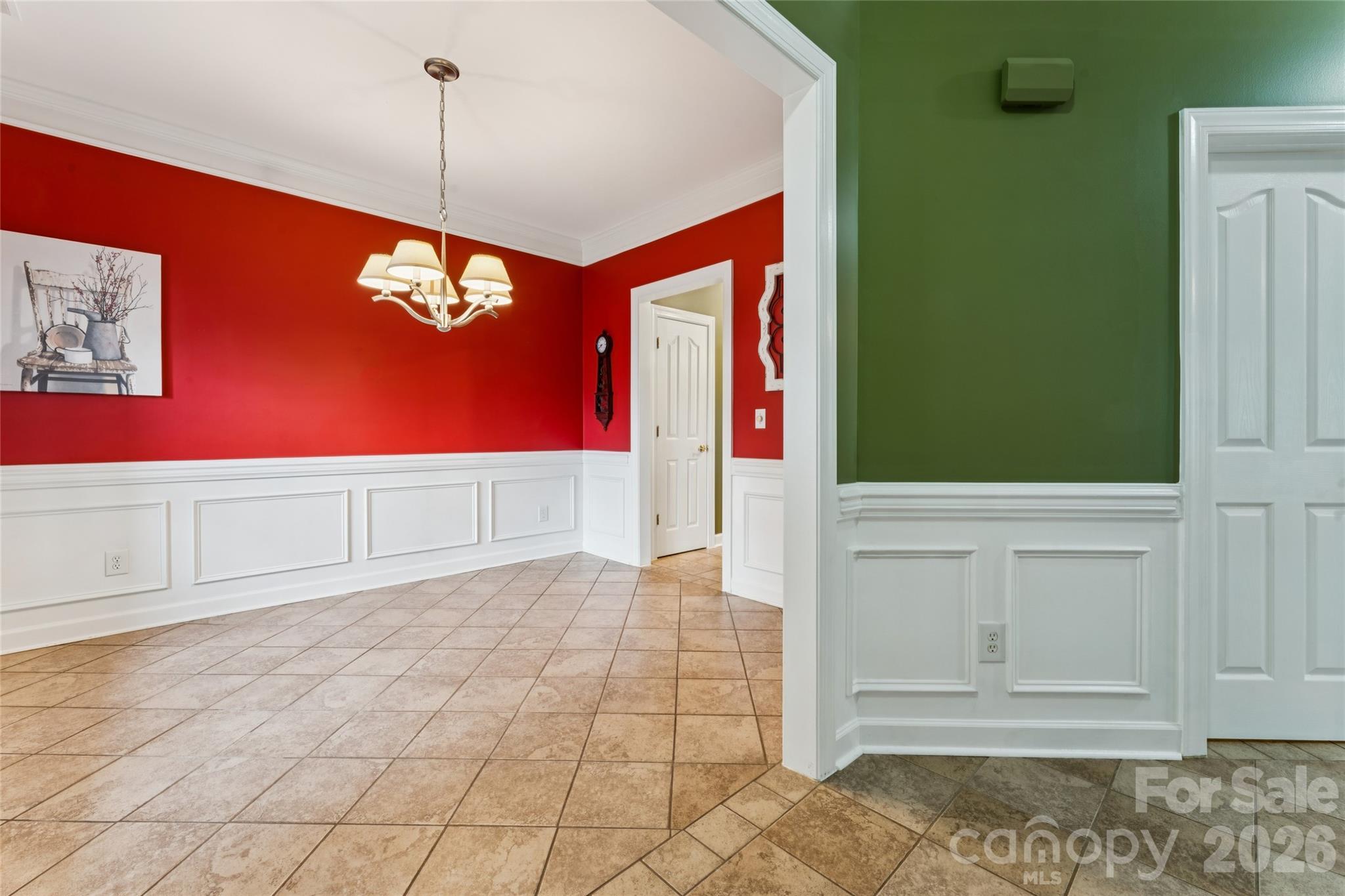 1438 Piney Church Road — Concord