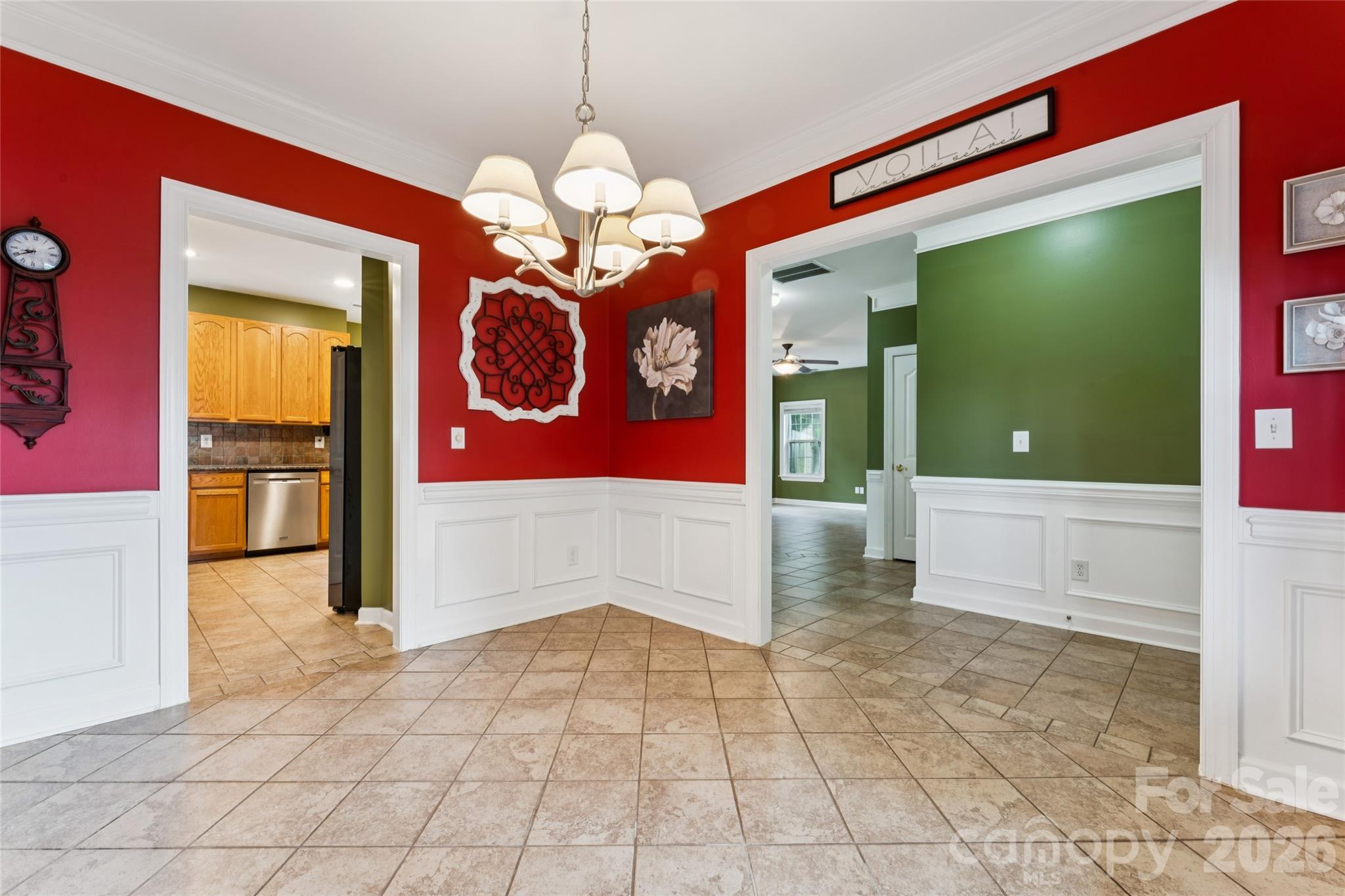 1438 Piney Church Road — Concord