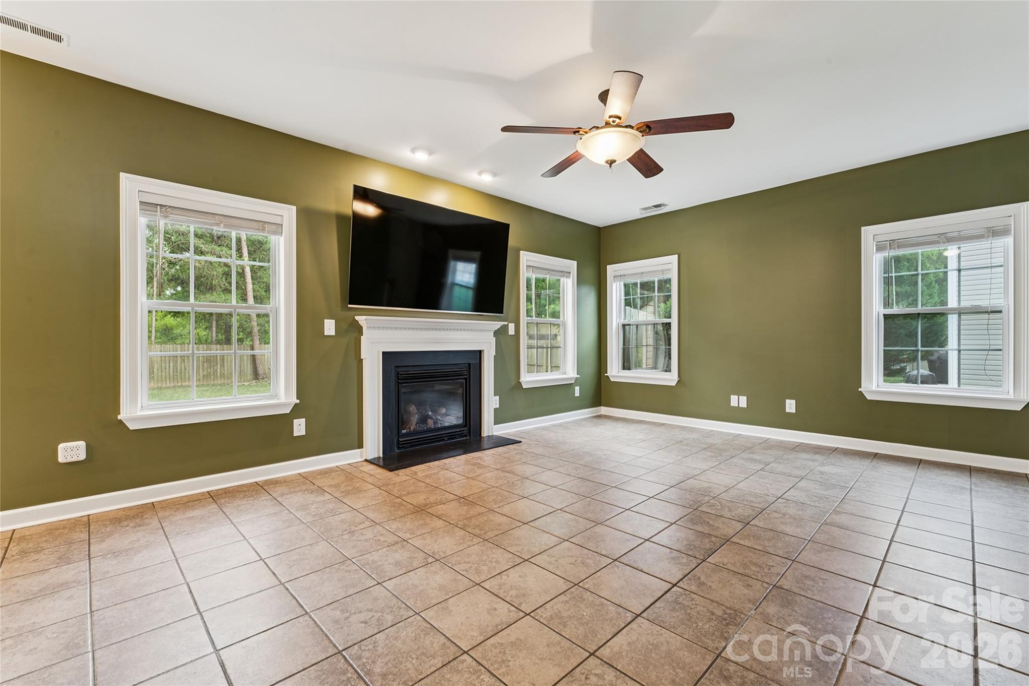 1438 Piney Church Road — Concord