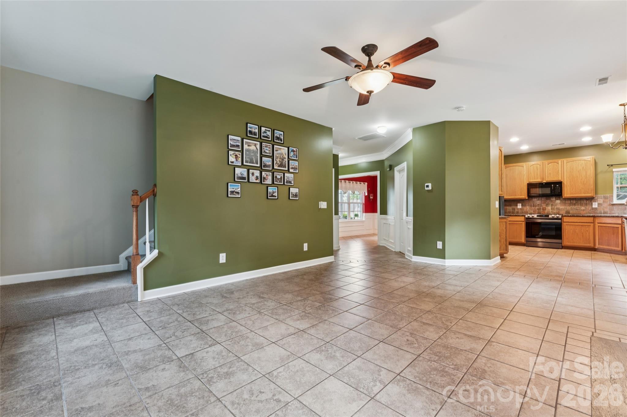 1438 Piney Church Road — Concord