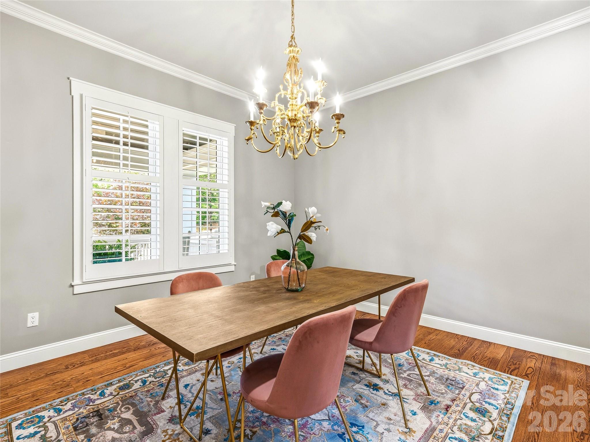 1 Cedar Chine Drive — Asheville
