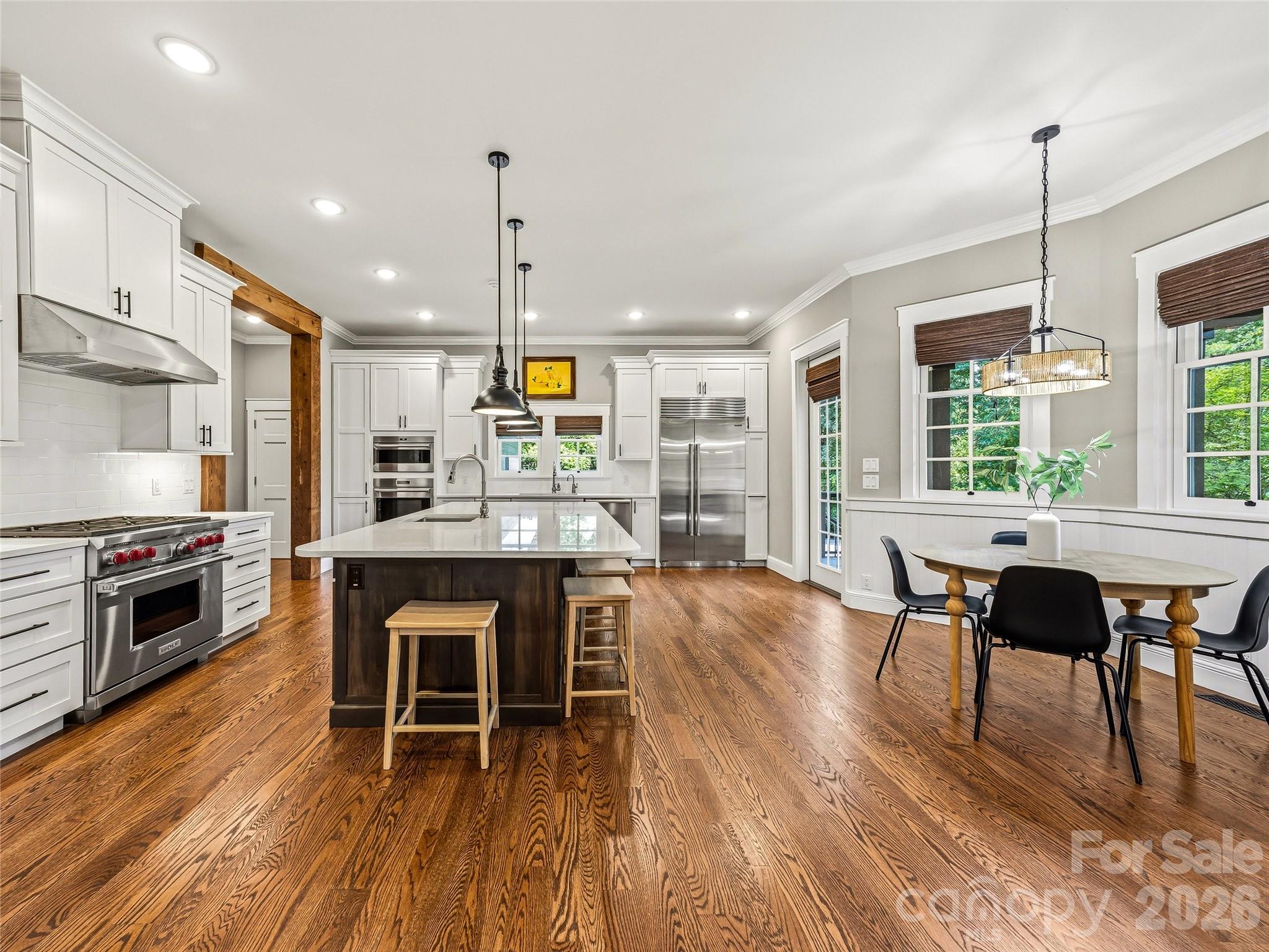 1 Cedar Chine Drive — Asheville