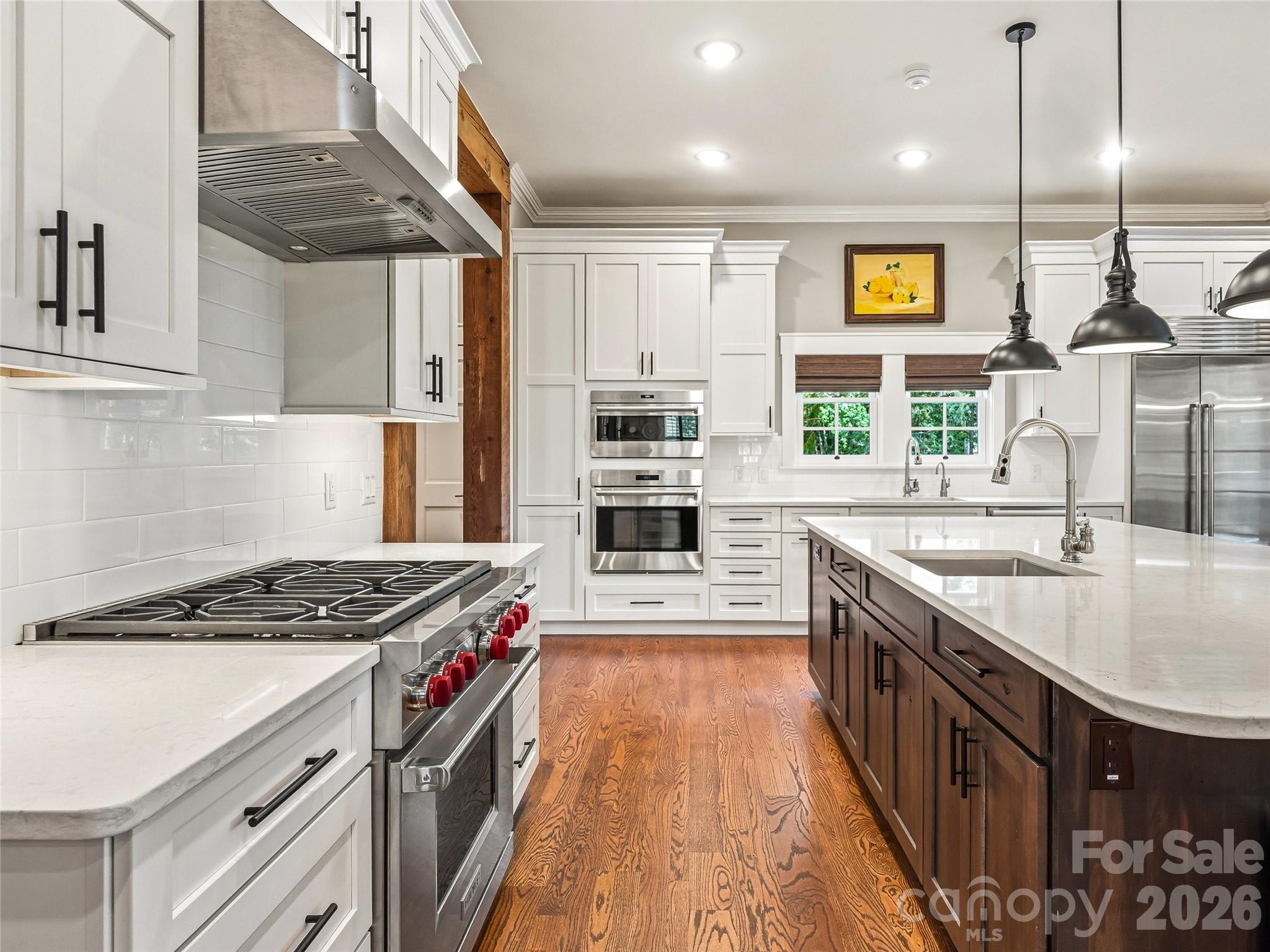 1 Cedar Chine Drive — Asheville