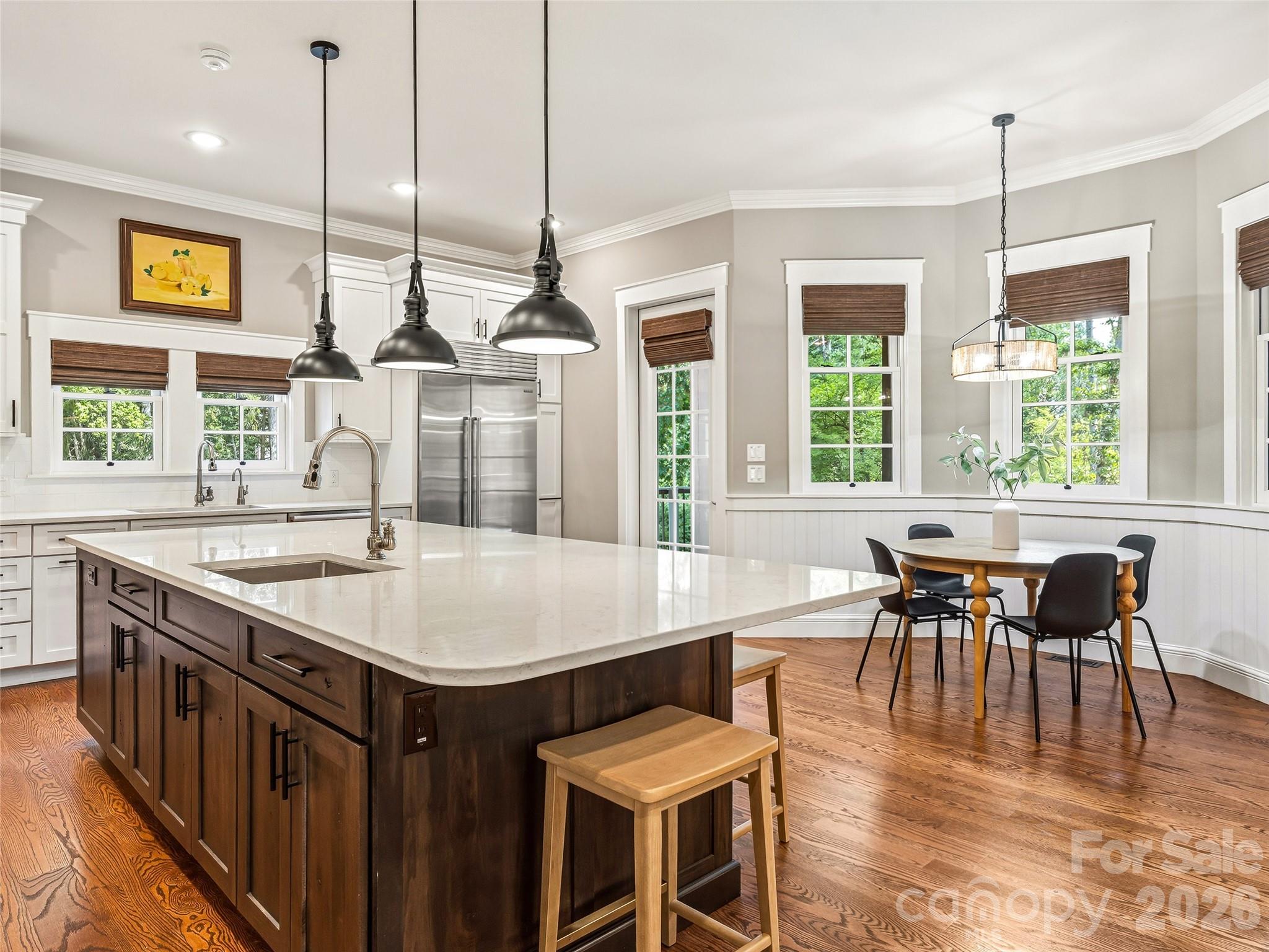 1 Cedar Chine Drive — Asheville