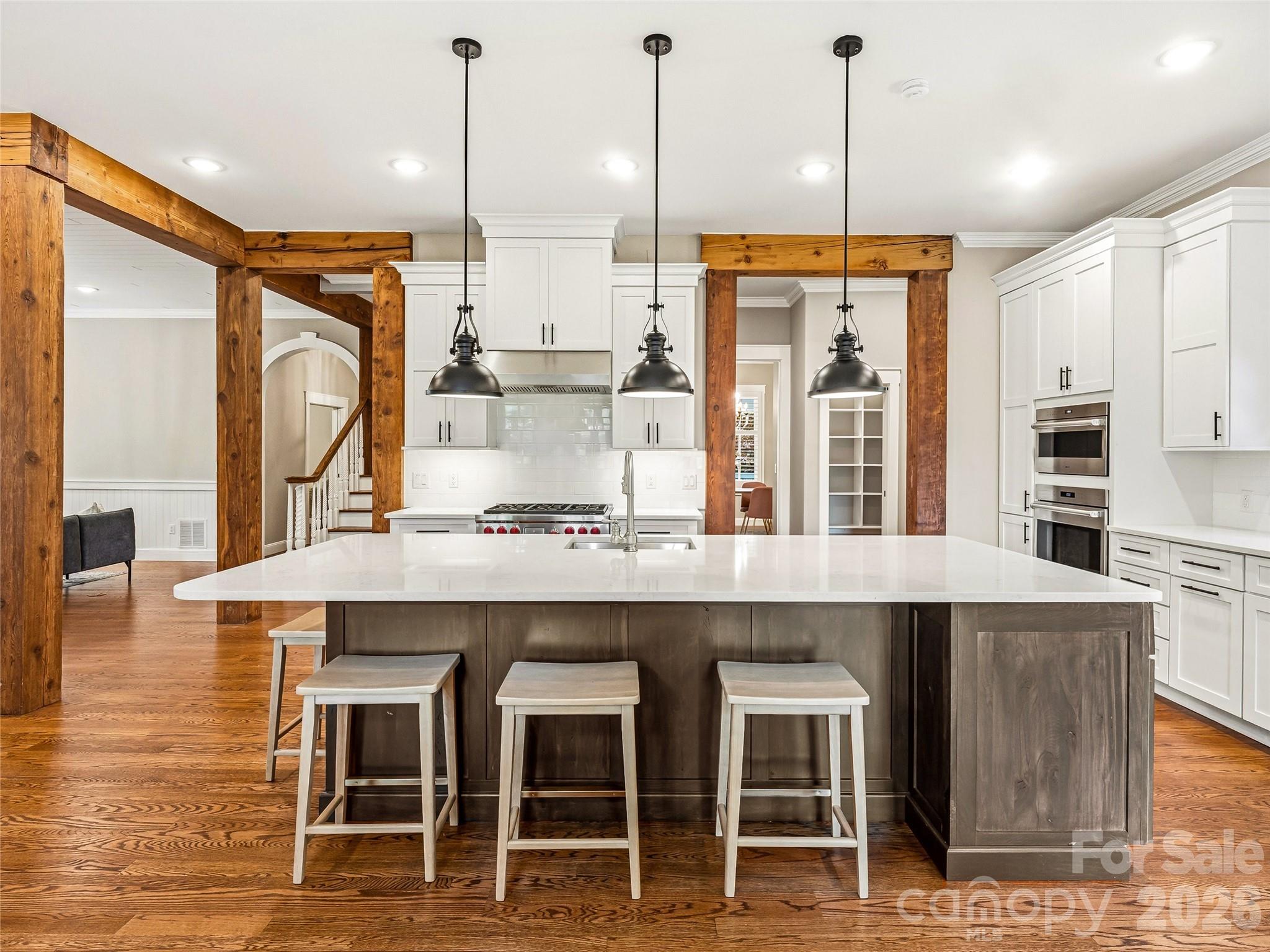 1 Cedar Chine Drive — Asheville