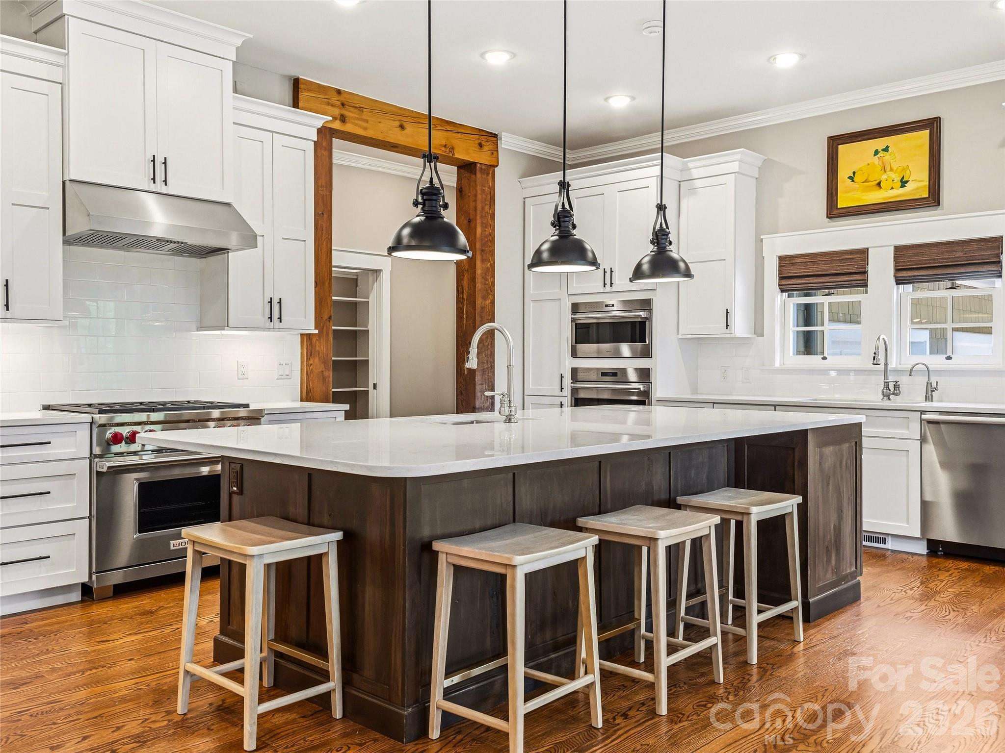 1 Cedar Chine Drive — Asheville