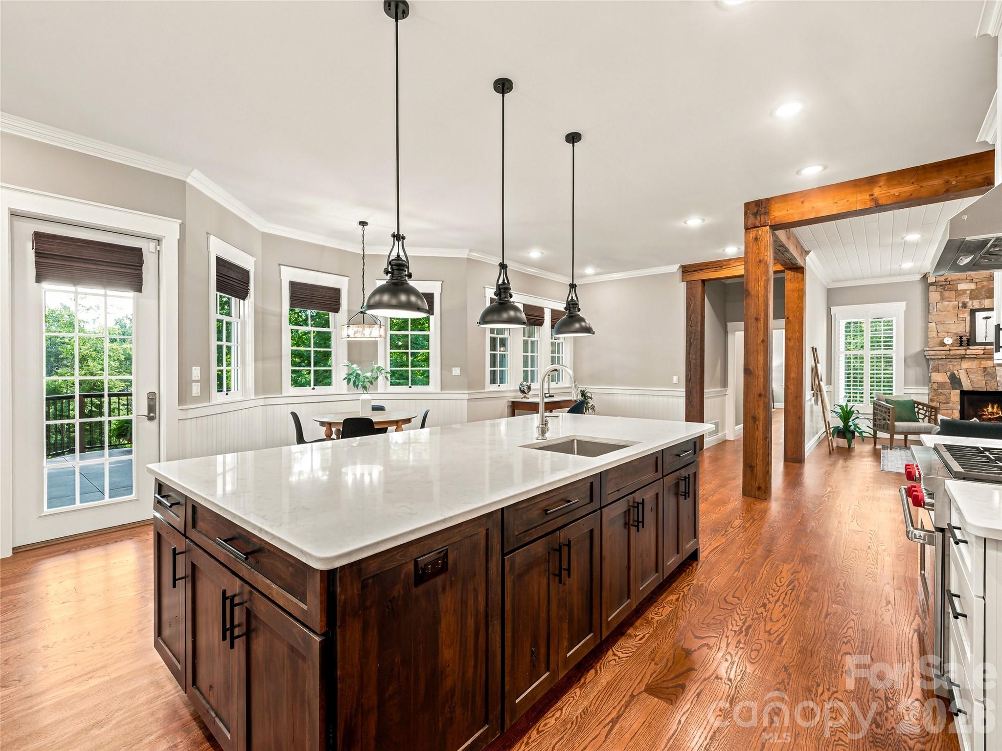 1 Cedar Chine Drive — Asheville