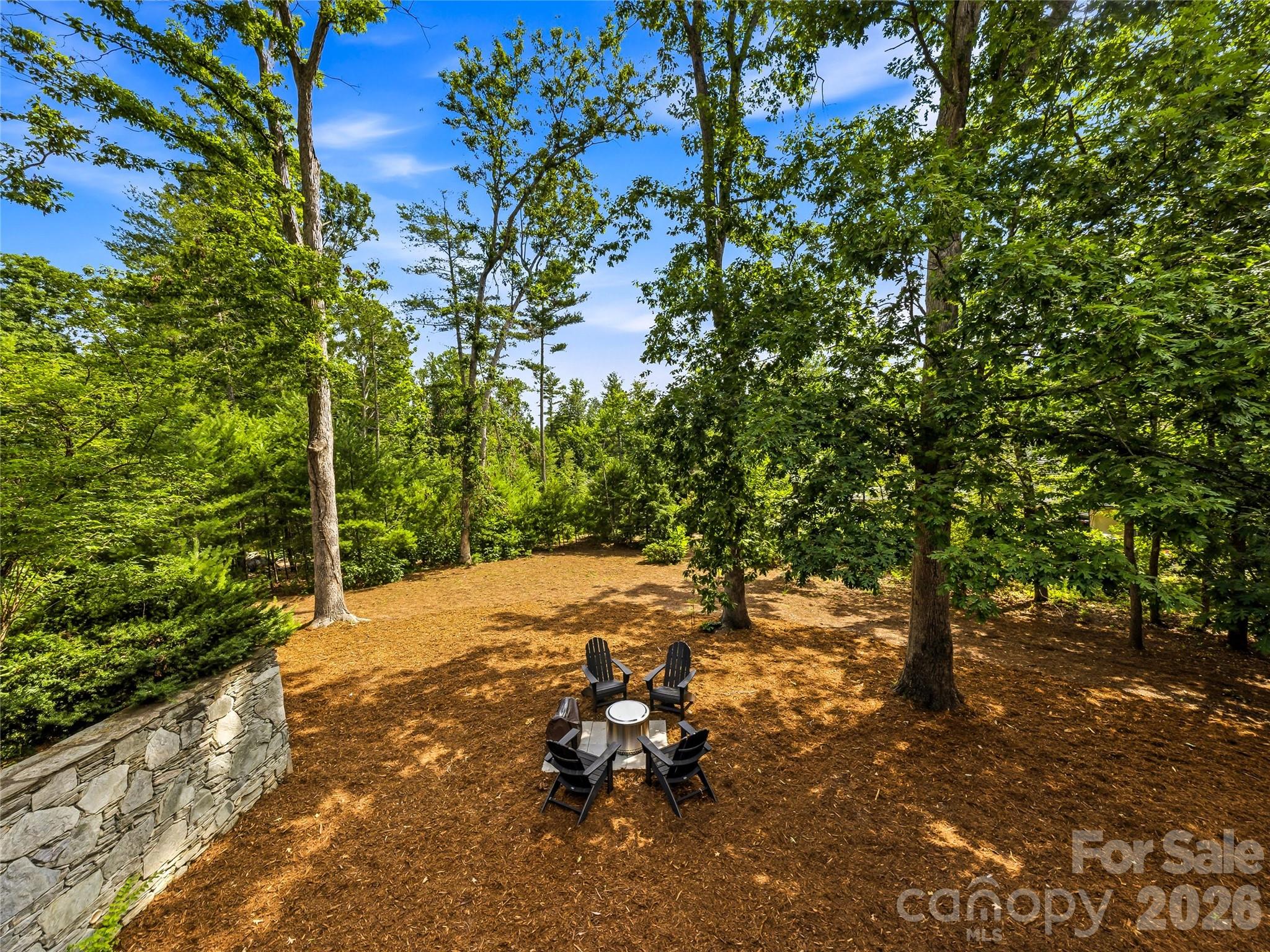 1 Cedar Chine Drive — Asheville