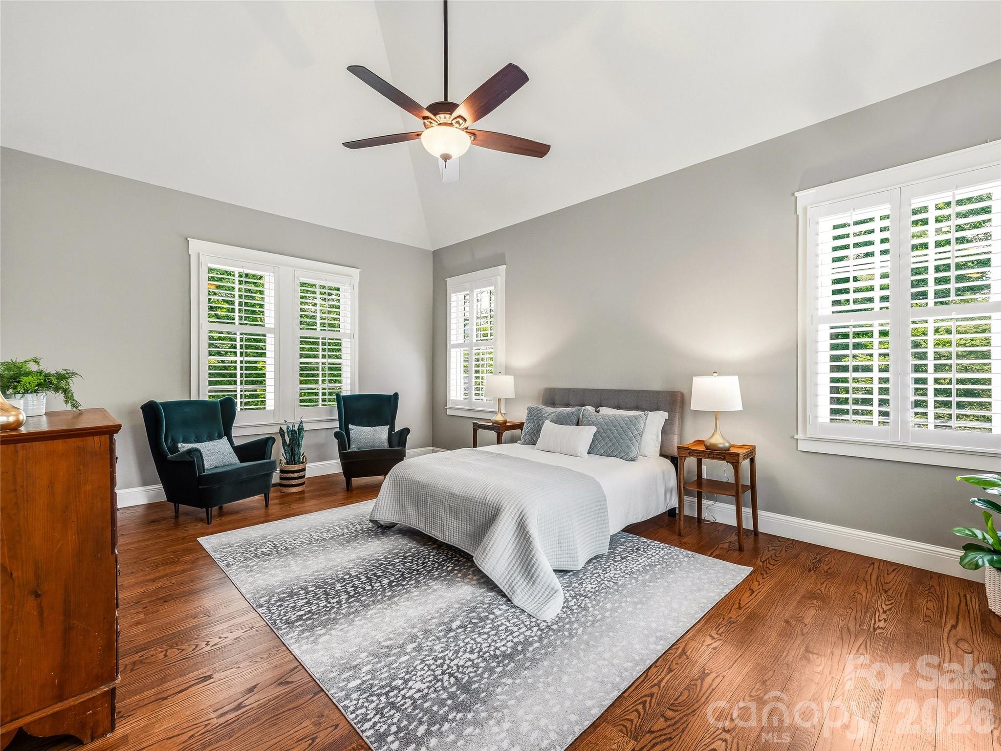 1 Cedar Chine Drive — Asheville