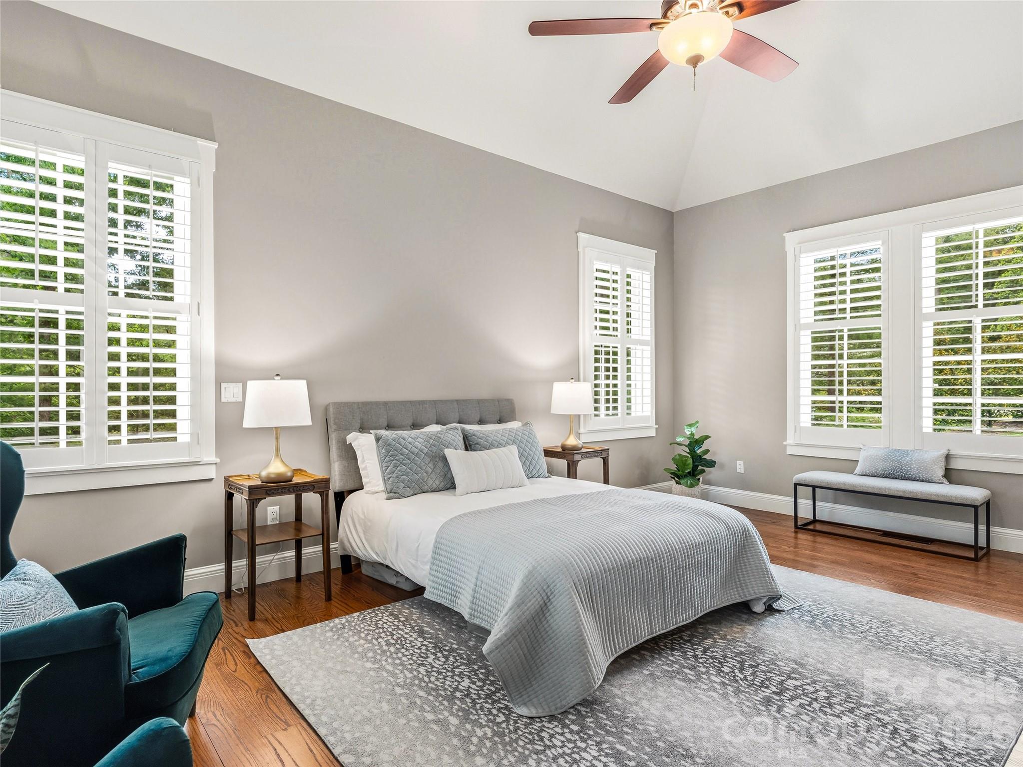 1 Cedar Chine Drive — Asheville
