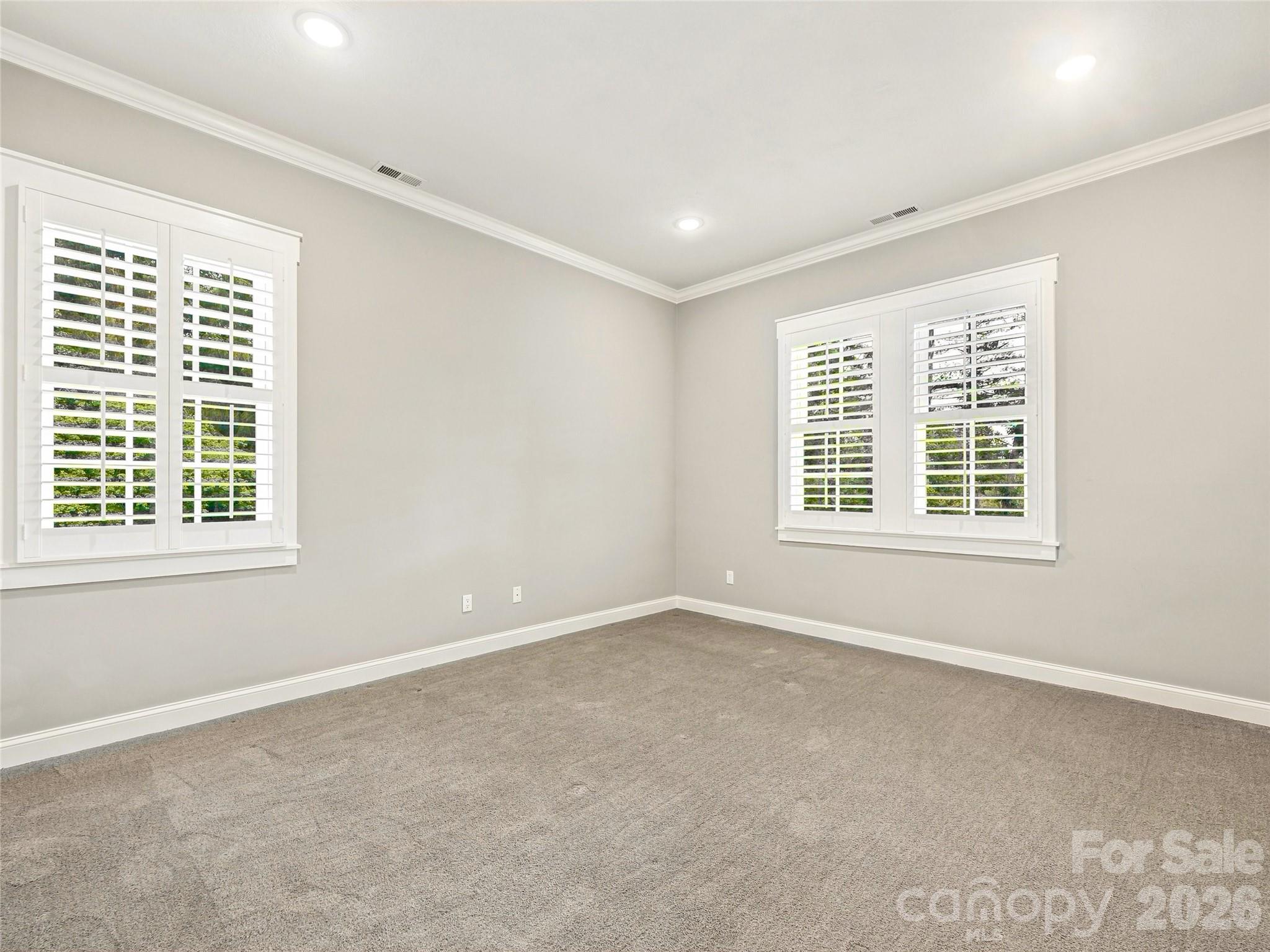1 Cedar Chine Drive — Asheville