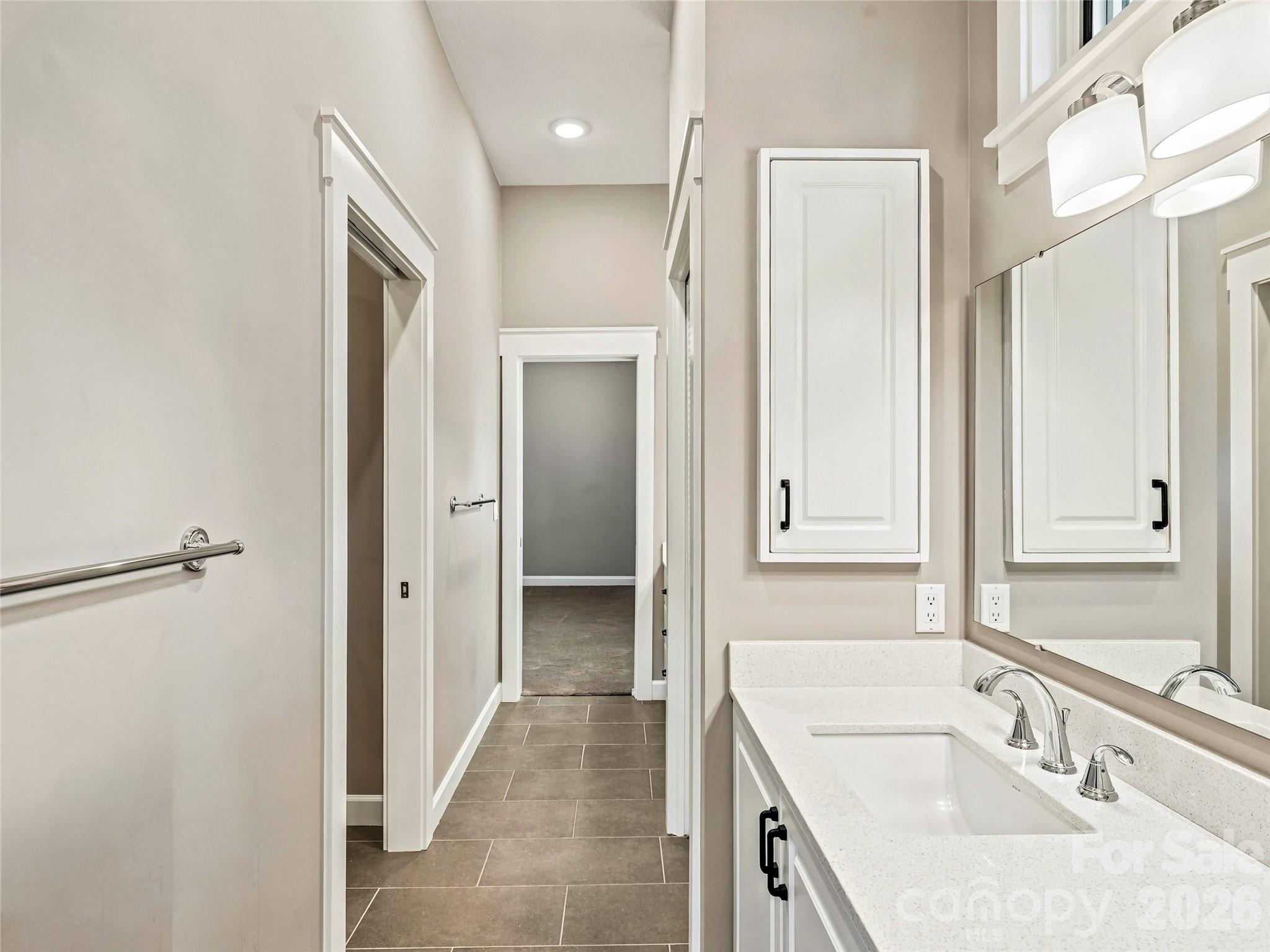 1 Cedar Chine Drive — Asheville