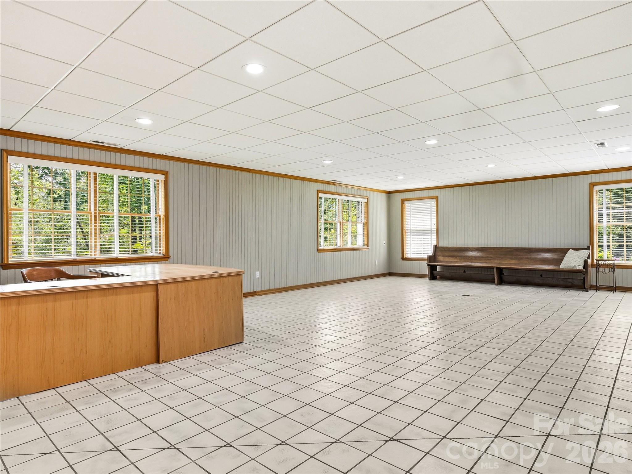 1 Cedar Chine Drive — Asheville