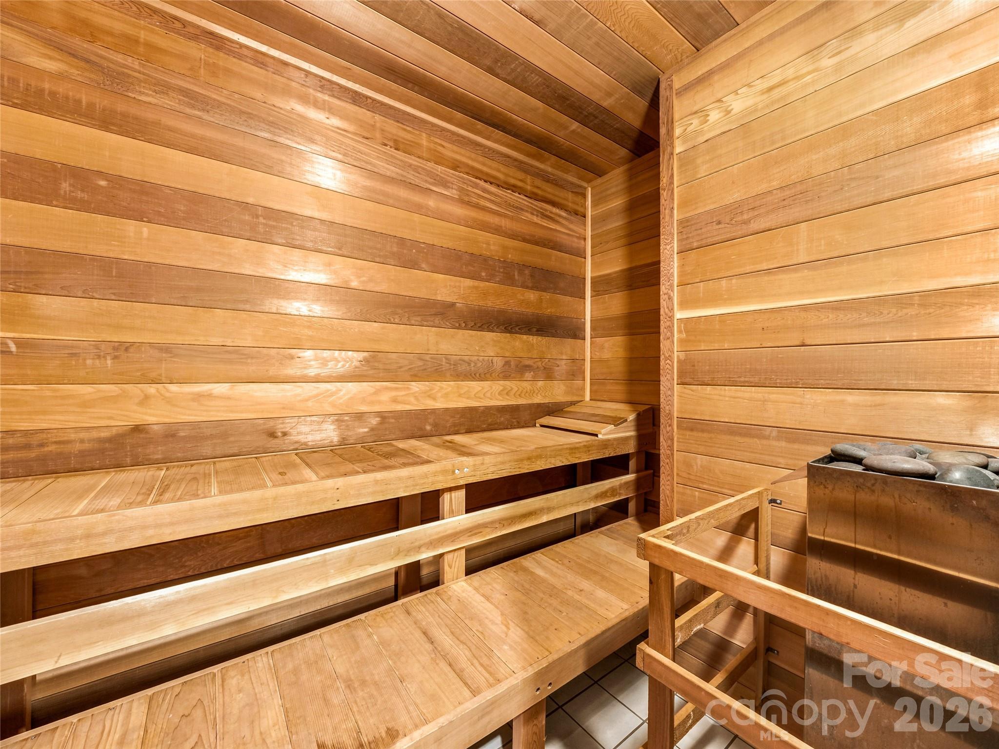 1 Cedar Chine Drive — Asheville
