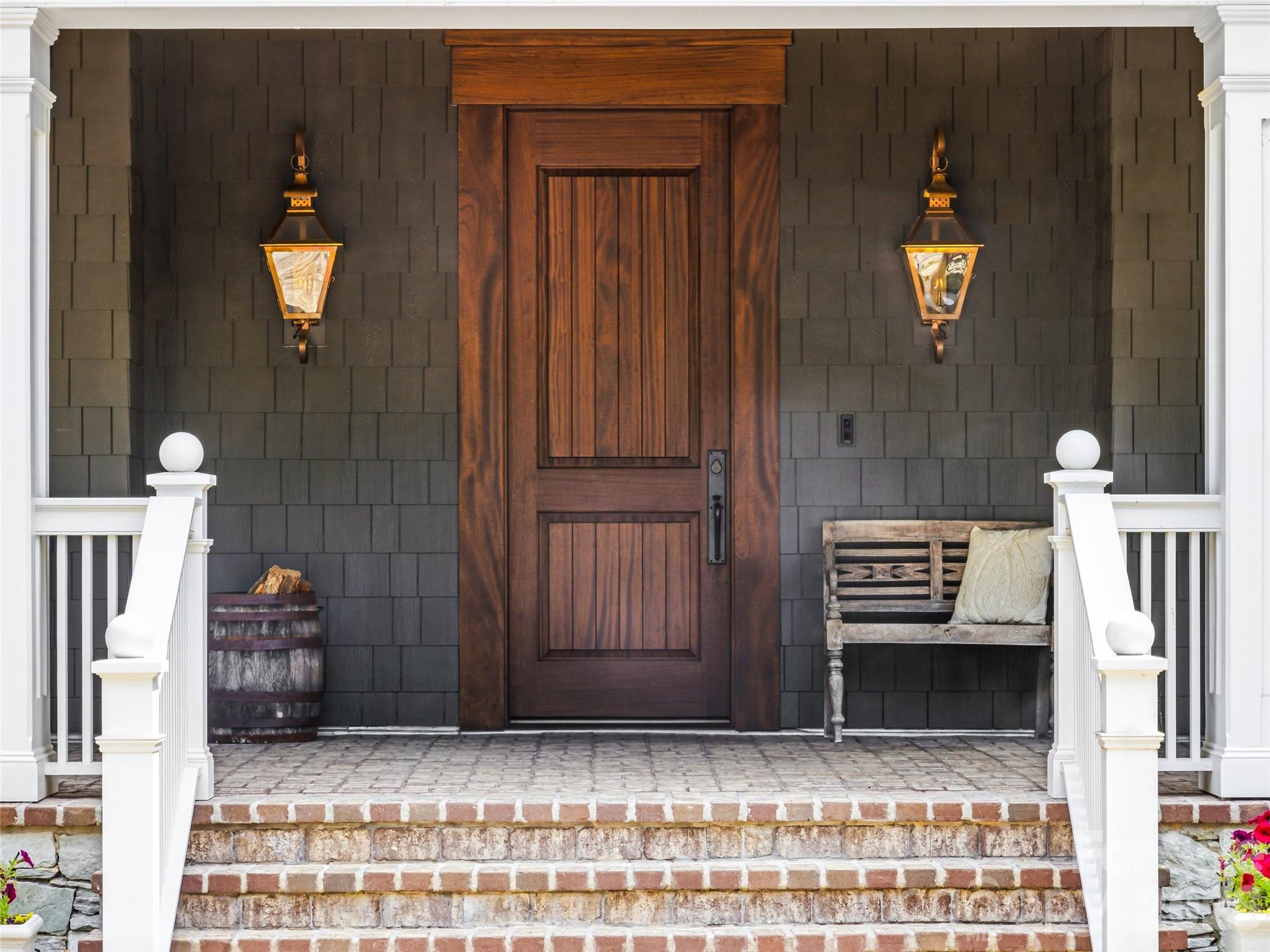 1 Cedar Chine Drive — Asheville