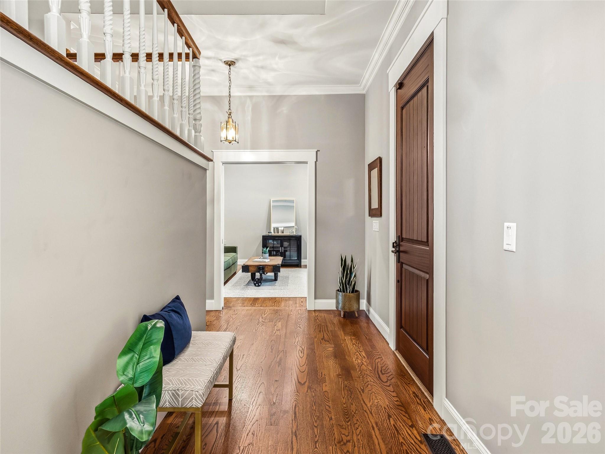1 Cedar Chine Drive — Asheville