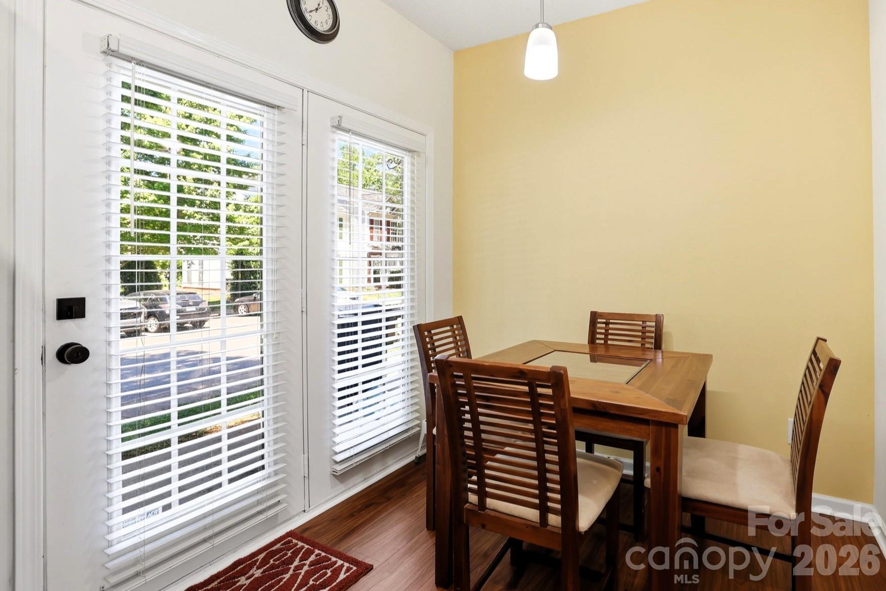 8842 Gerren Court — Charlotte