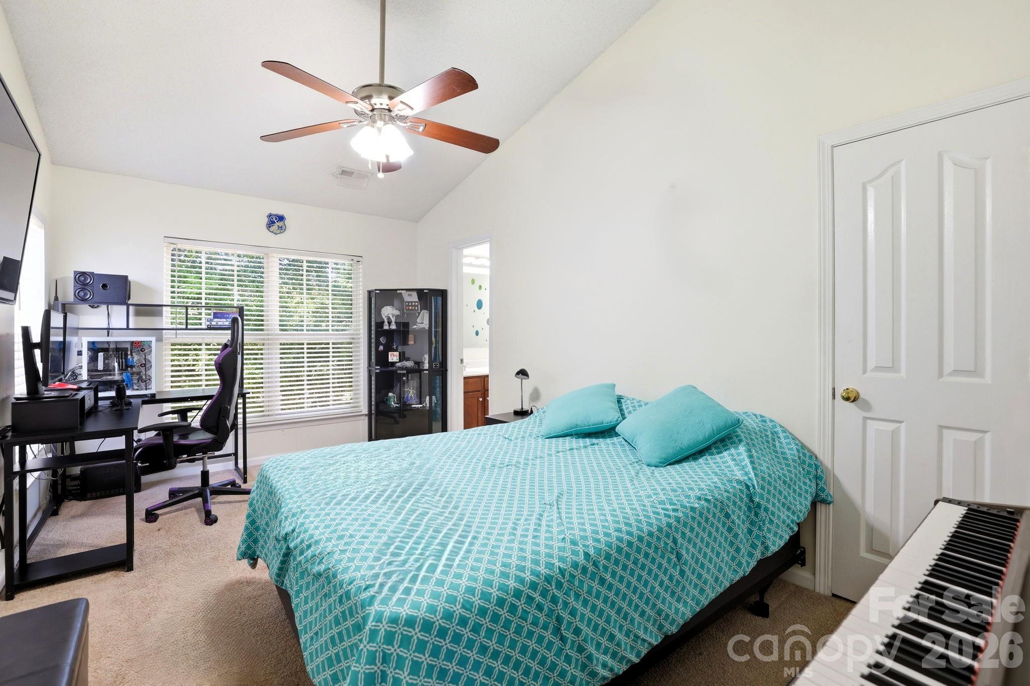 8842 Gerren Court — Charlotte