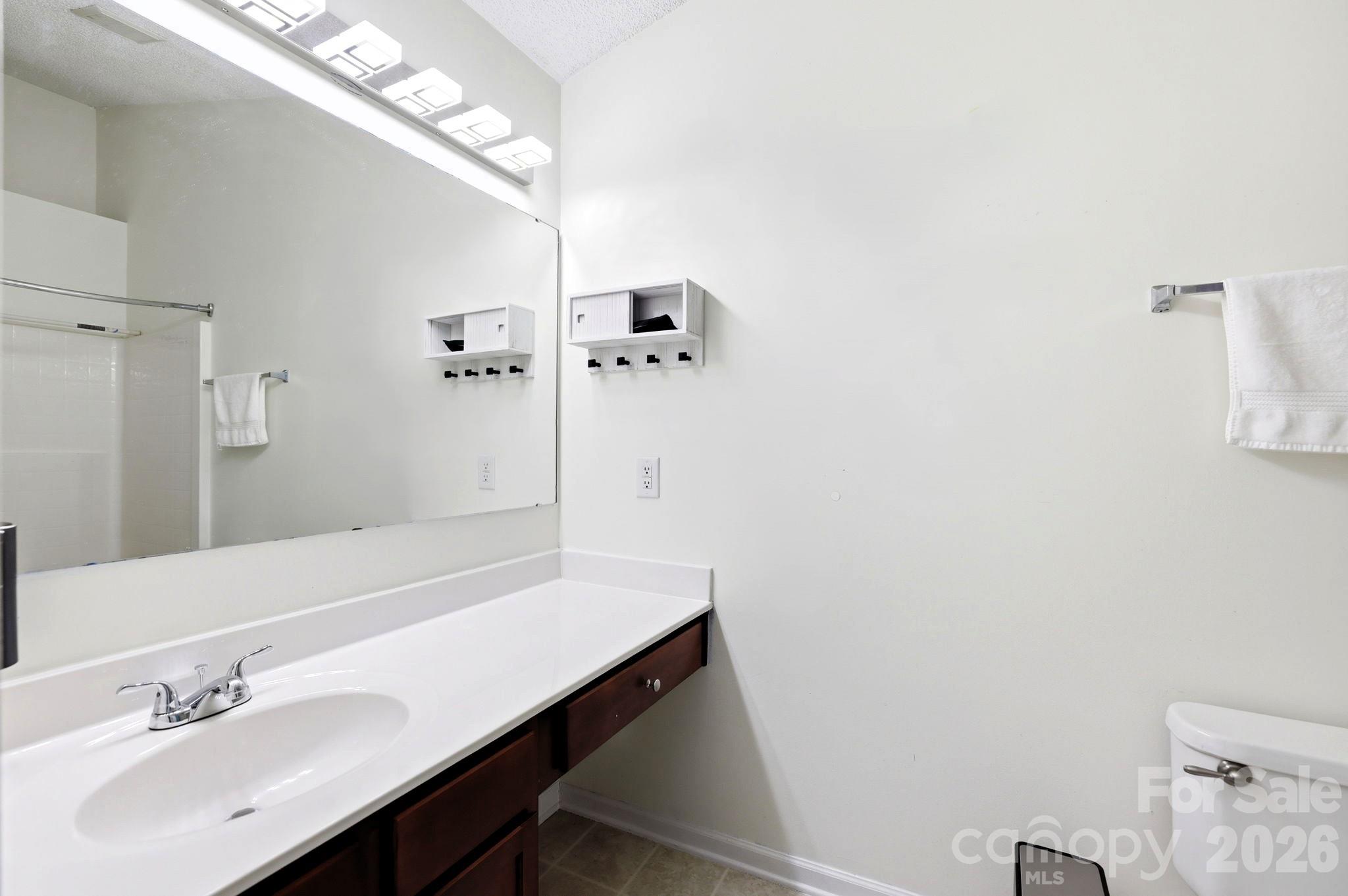 8842 Gerren Court — Charlotte