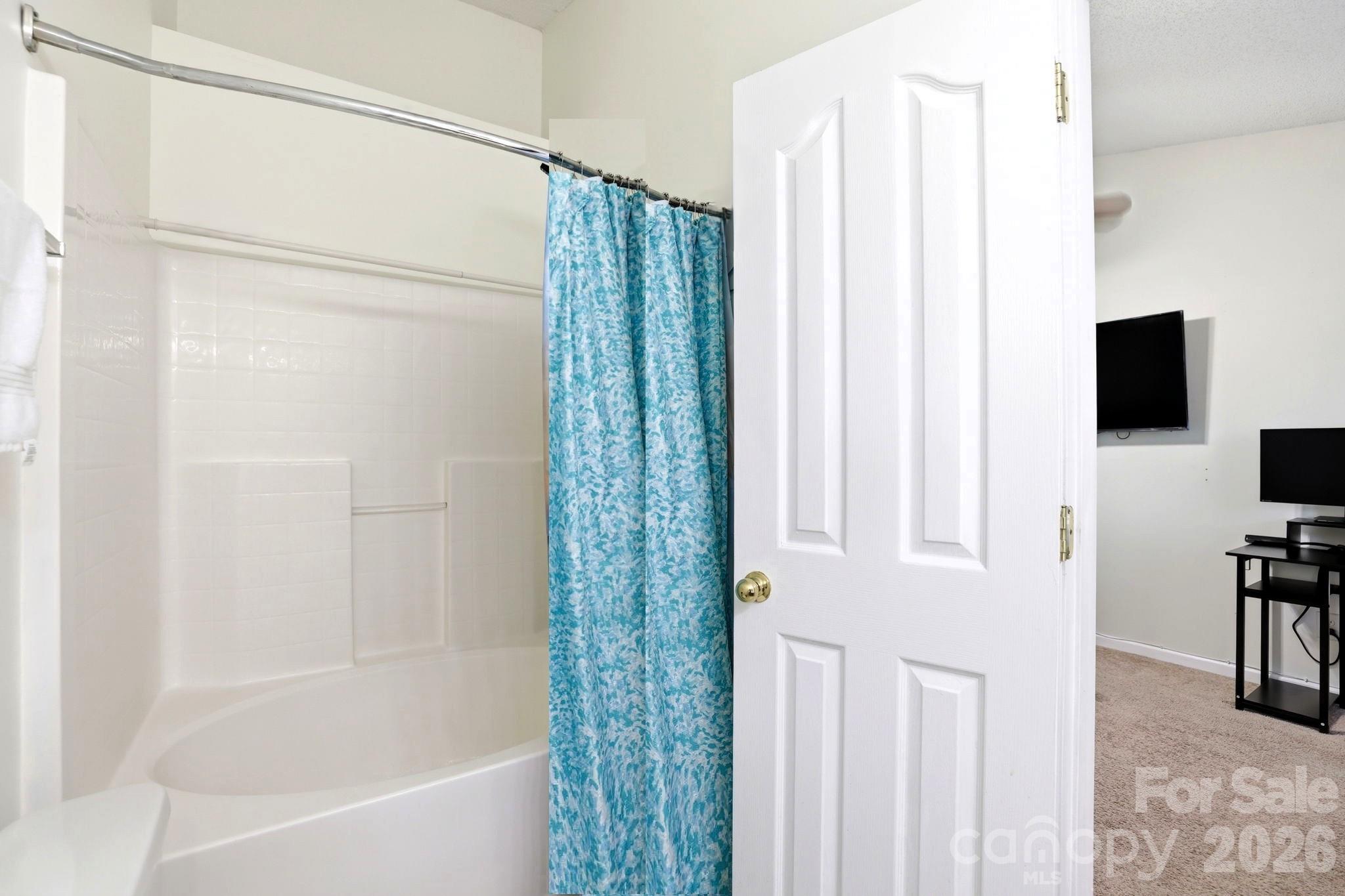 8842 Gerren Court — Charlotte