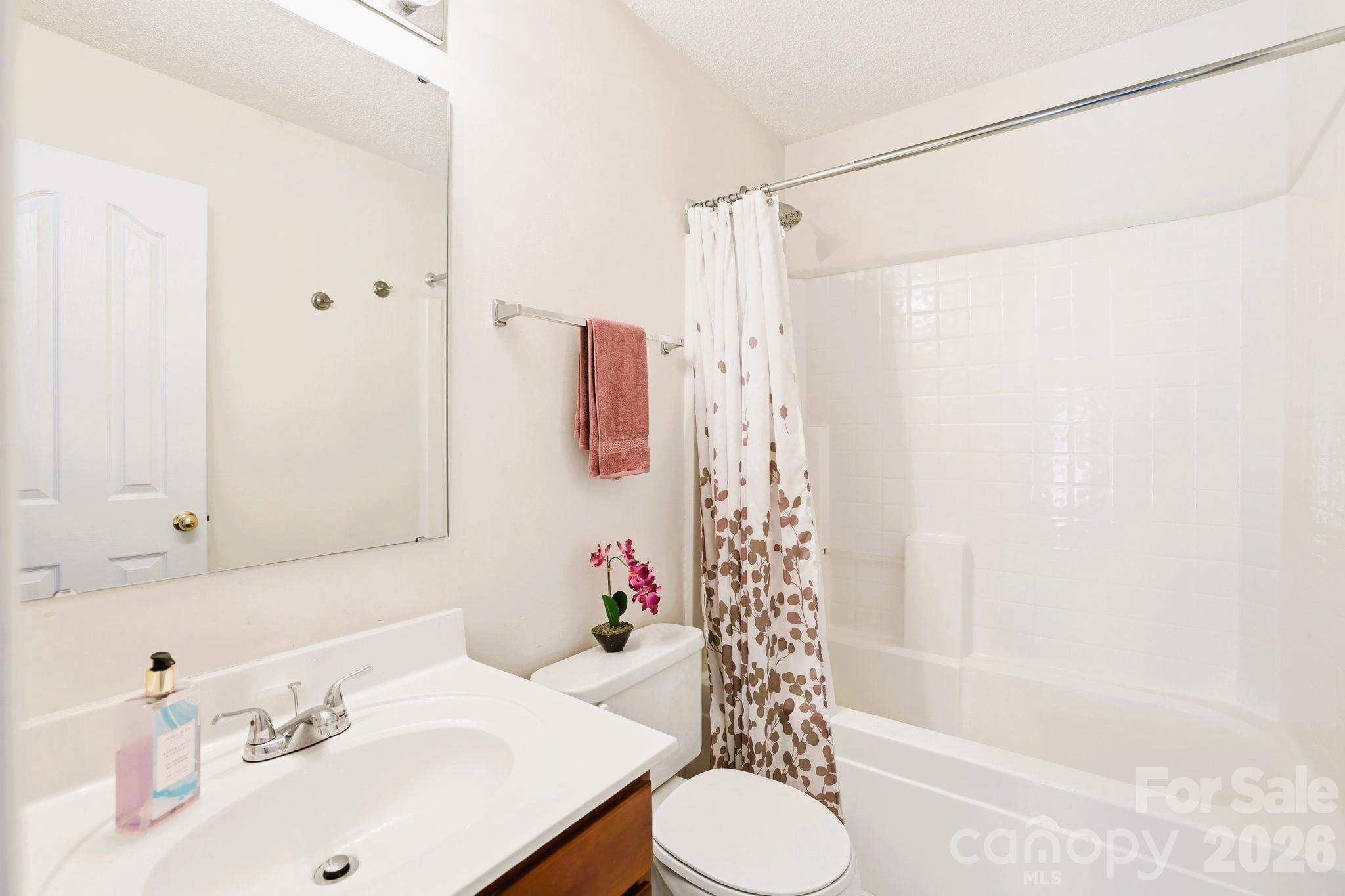 8842 Gerren Court — Charlotte