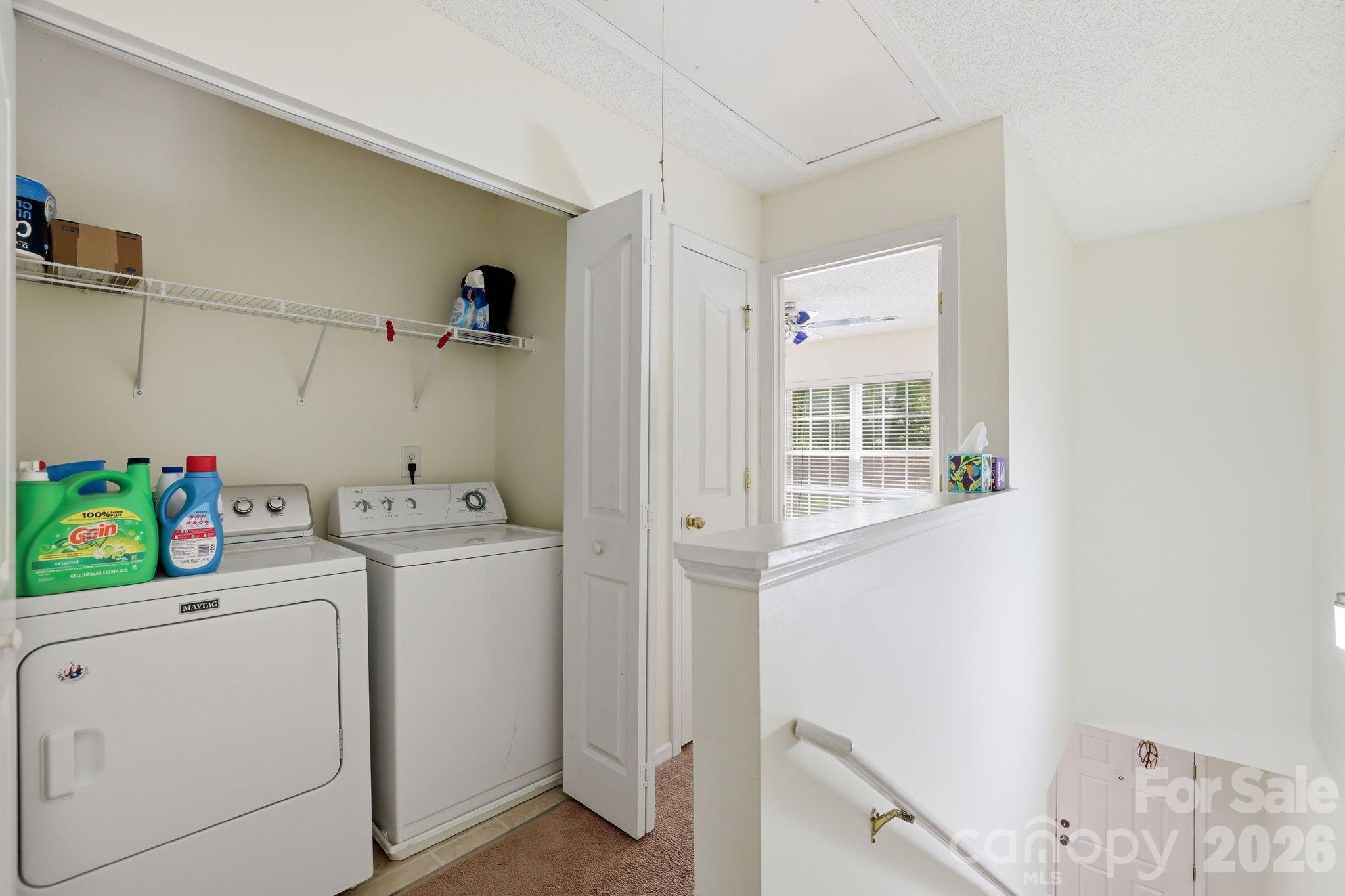 8842 Gerren Court — Charlotte