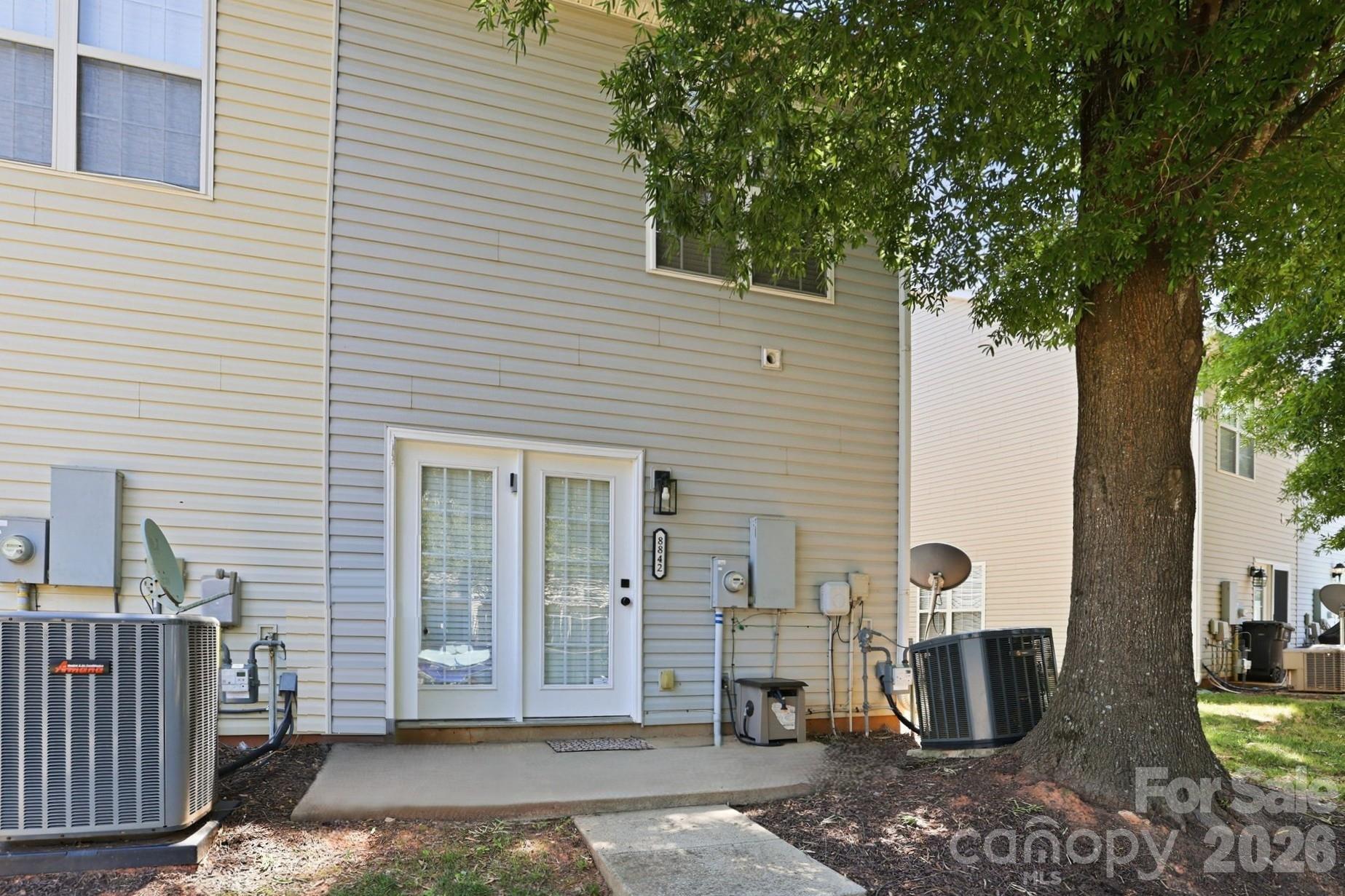 8842 Gerren Court — Charlotte