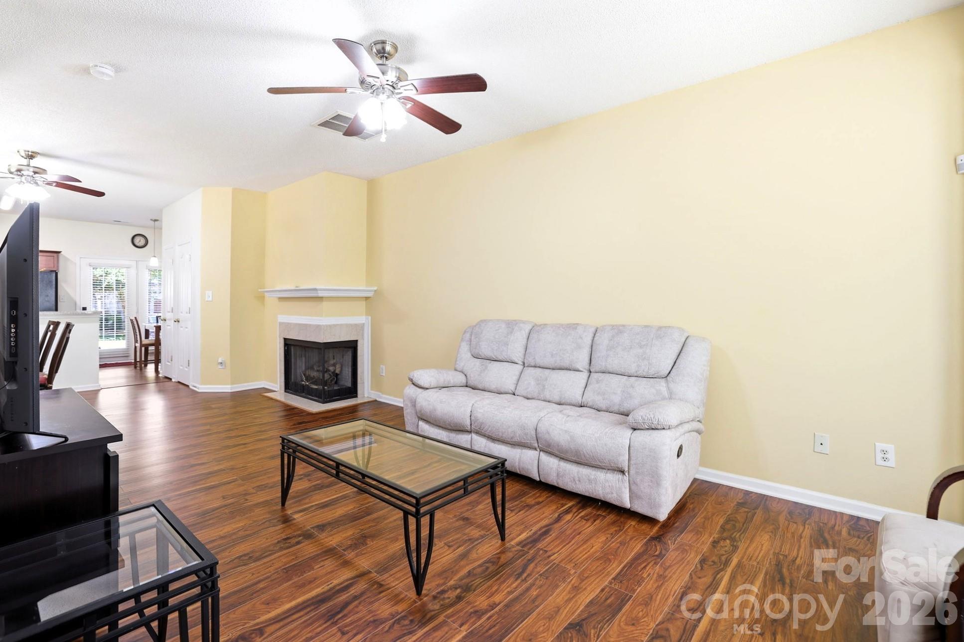 8842 Gerren Court — Charlotte