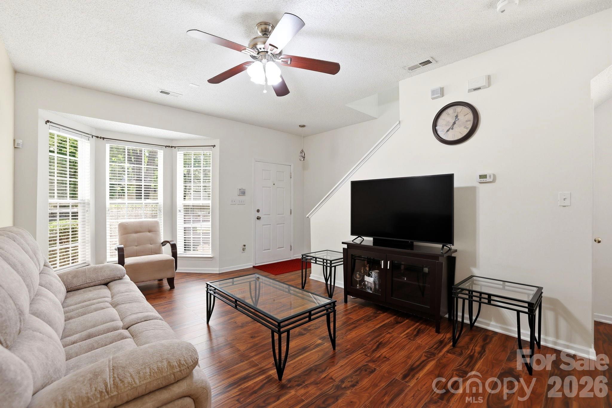 8842 Gerren Court — Charlotte