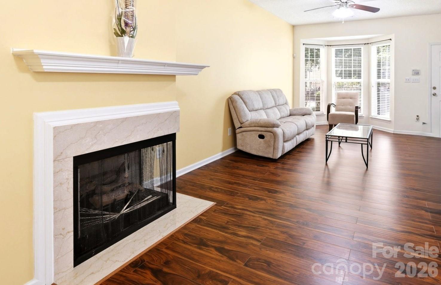 8842 Gerren Court — Charlotte