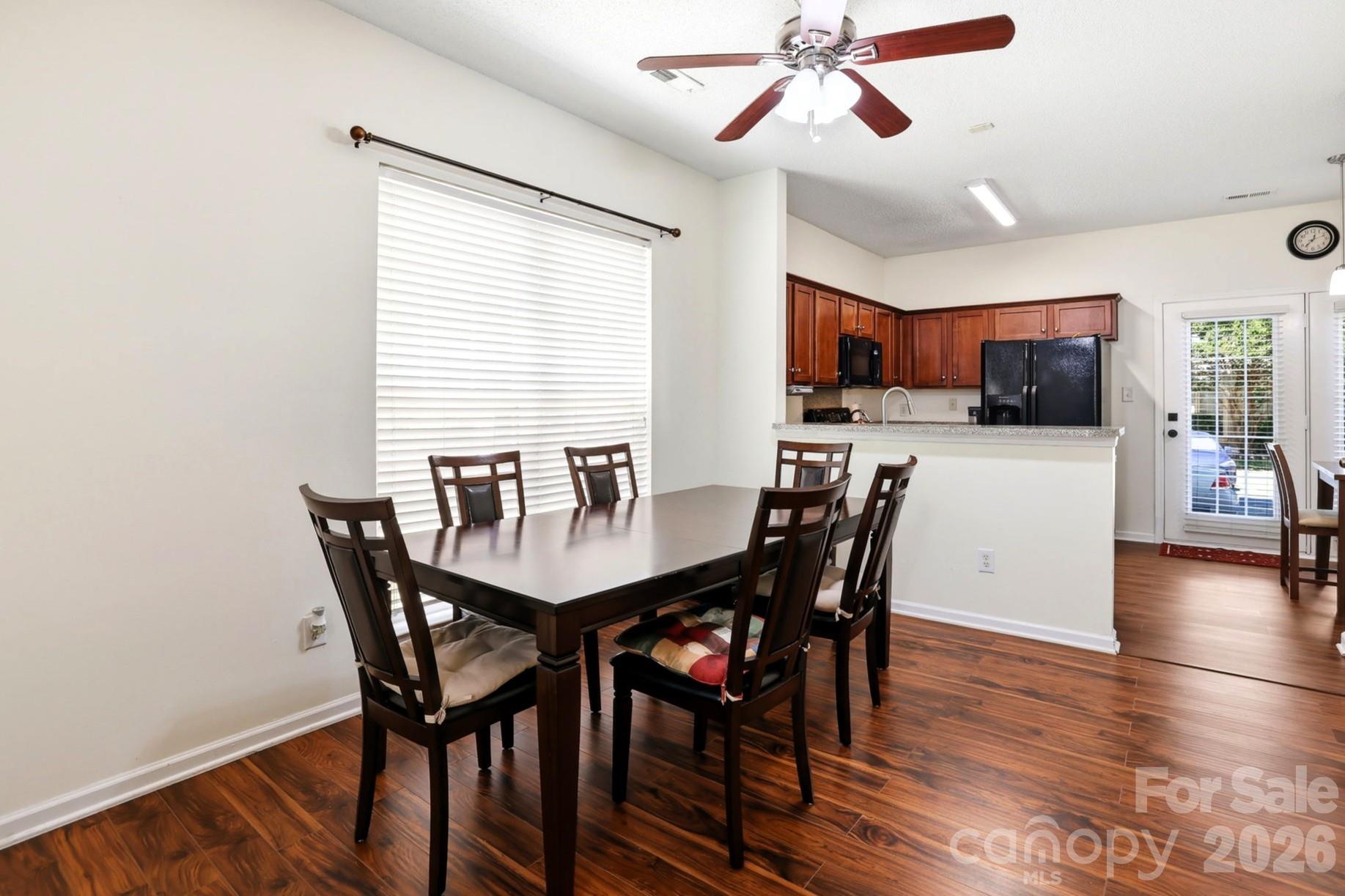 8842 Gerren Court — Charlotte