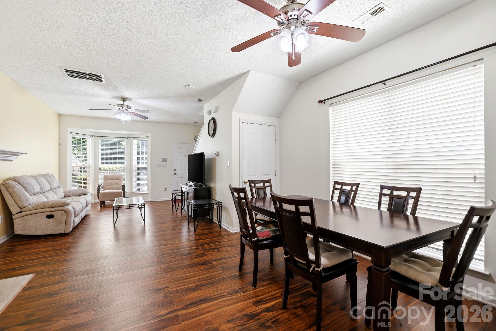 8842 Gerren Court — Charlotte