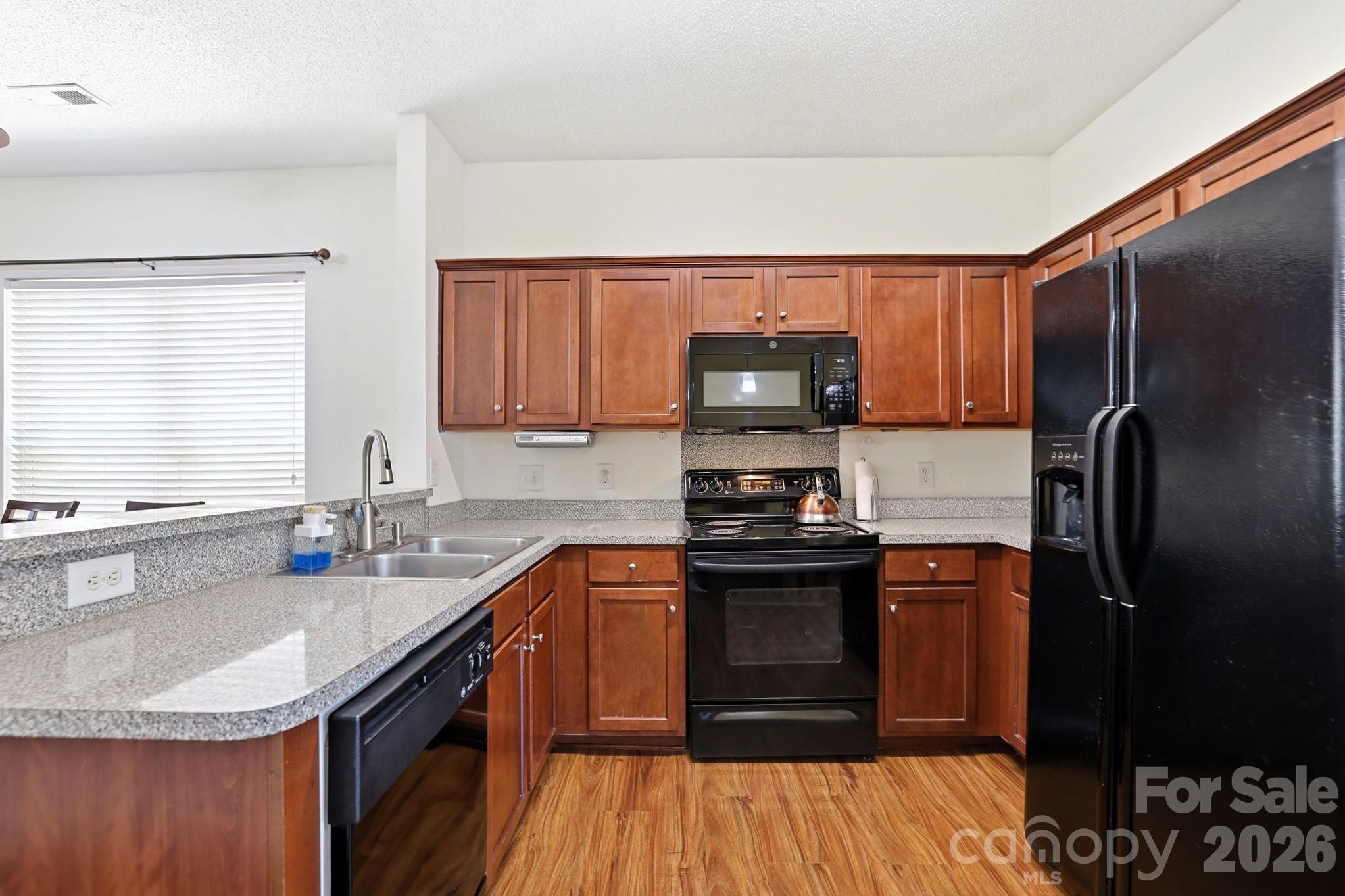 8842 Gerren Court — Charlotte