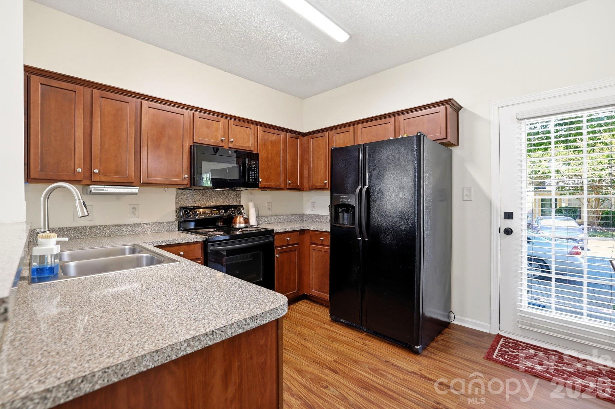 8842 Gerren Court — Charlotte