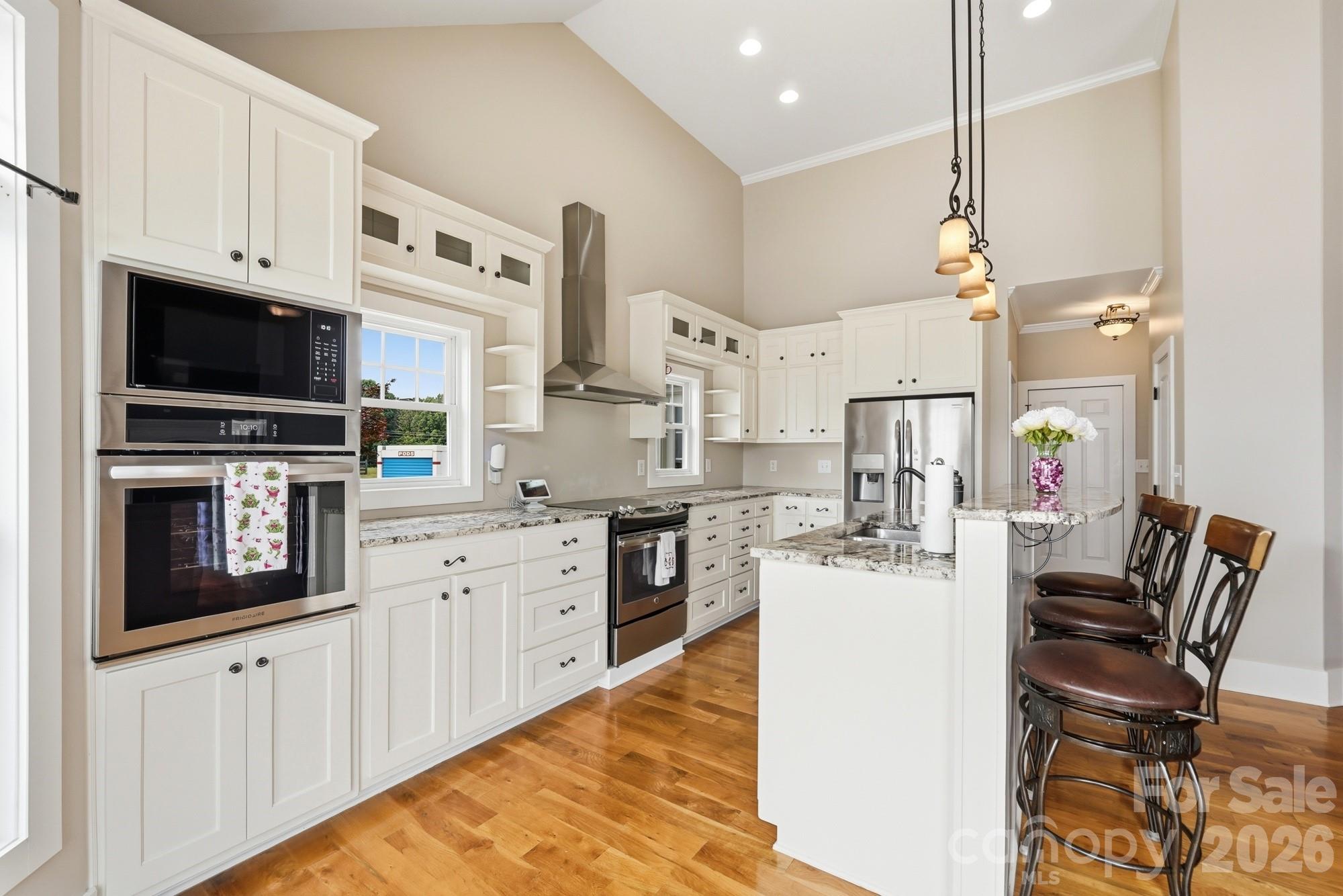 3048 Seagletown Road — Vale