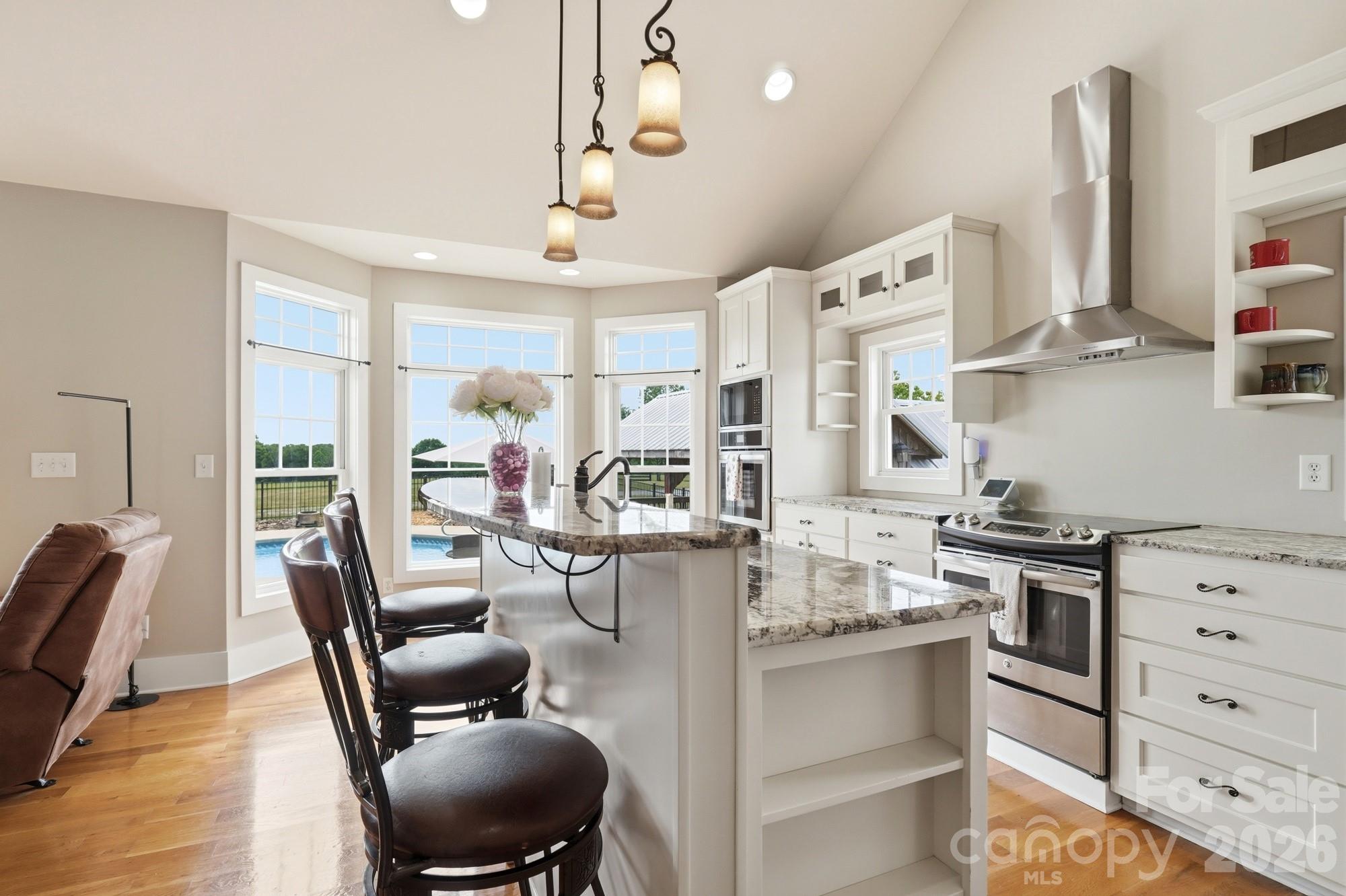 3048 Seagletown Road — Vale