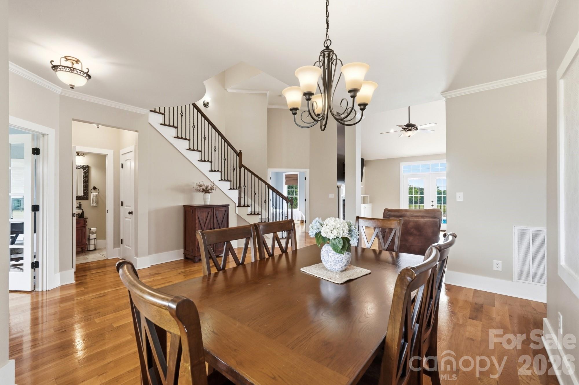 3048 Seagletown Road — Vale