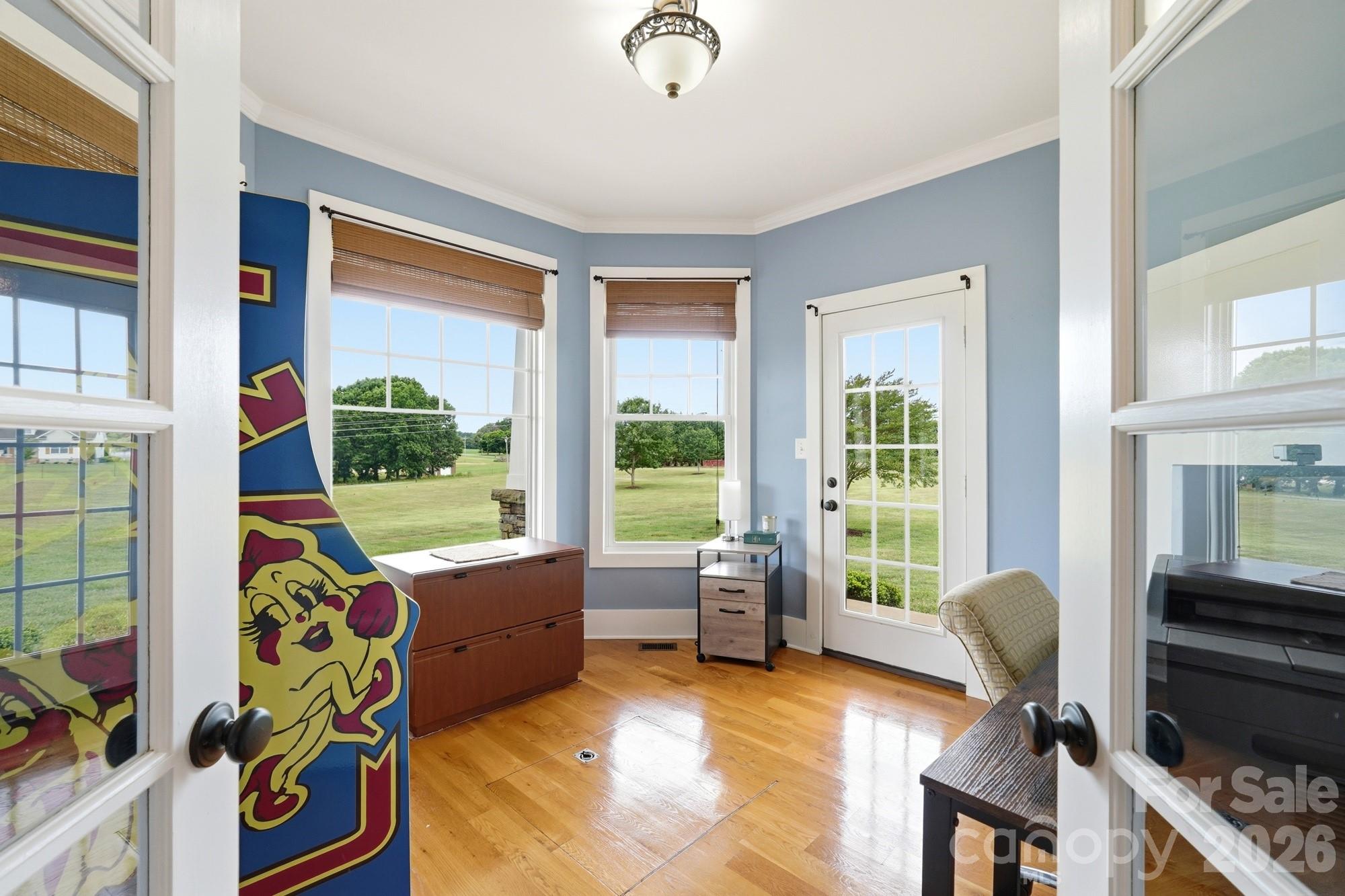 3048 Seagletown Road — Vale
